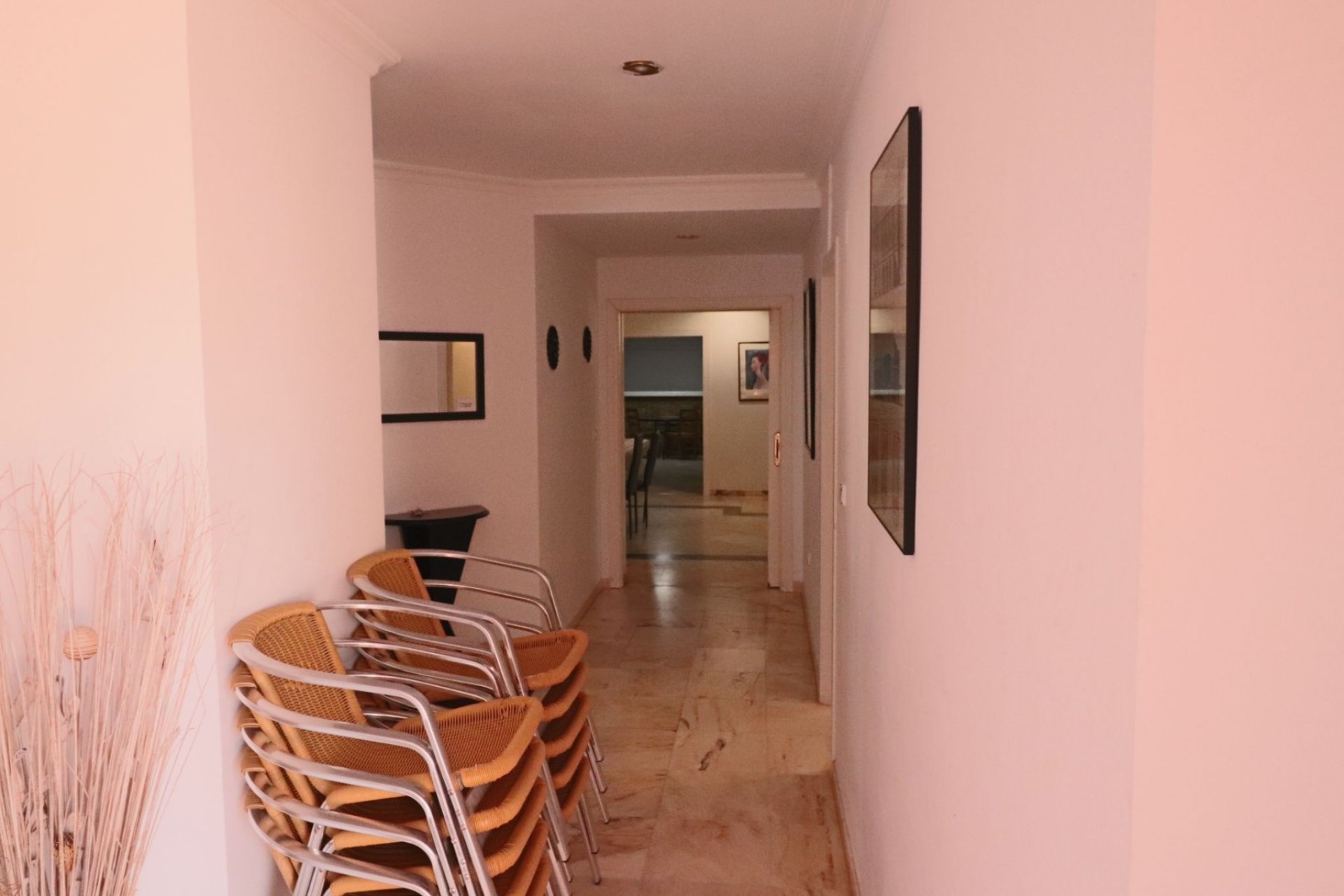 Resale - Apartment -
Benidorm - Poniente