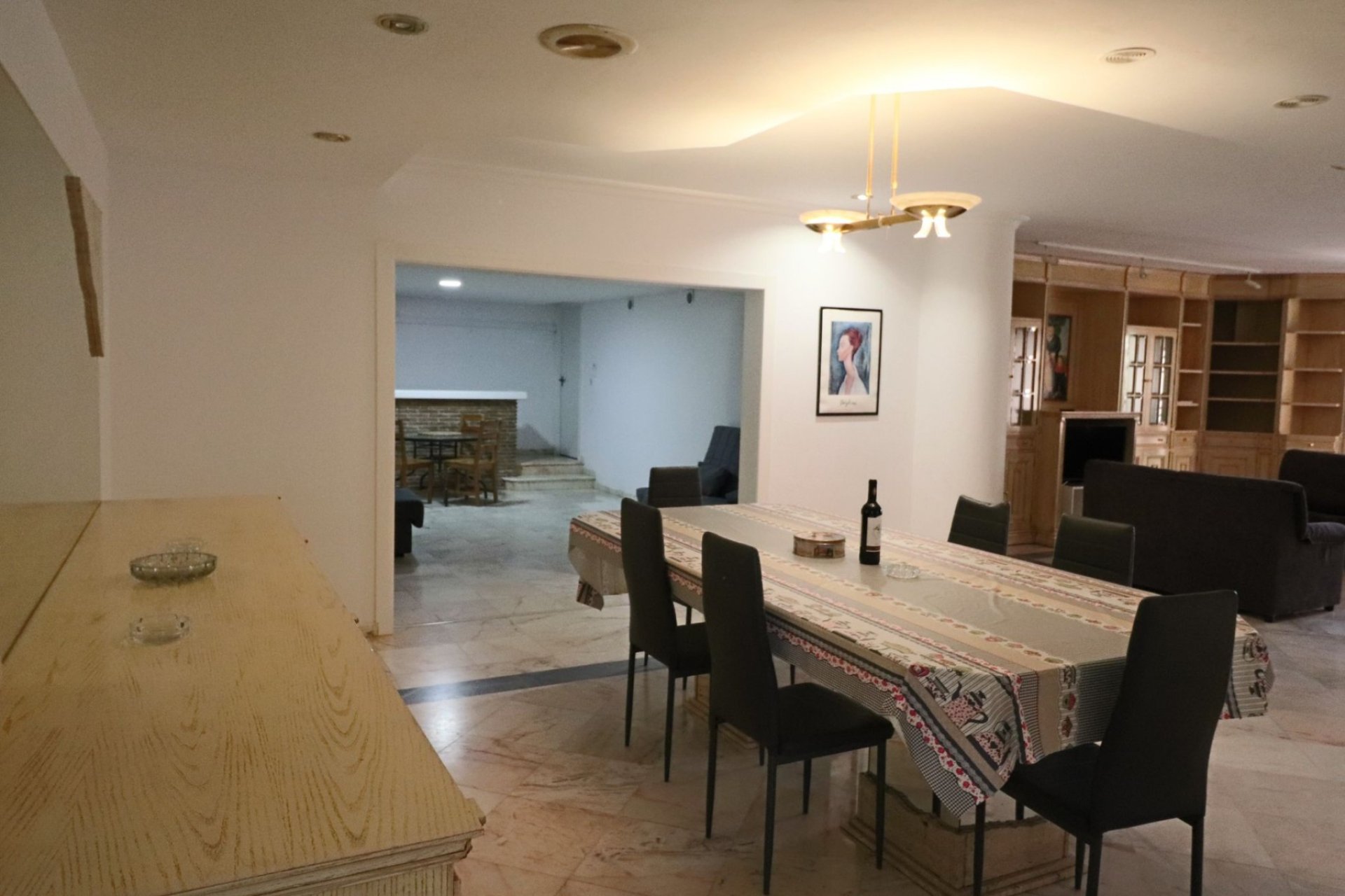 Resale - Apartment -
Benidorm - Poniente