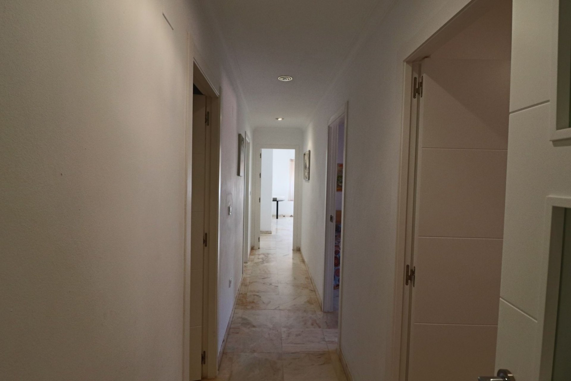 Resale - Apartment -
Benidorm - Poniente