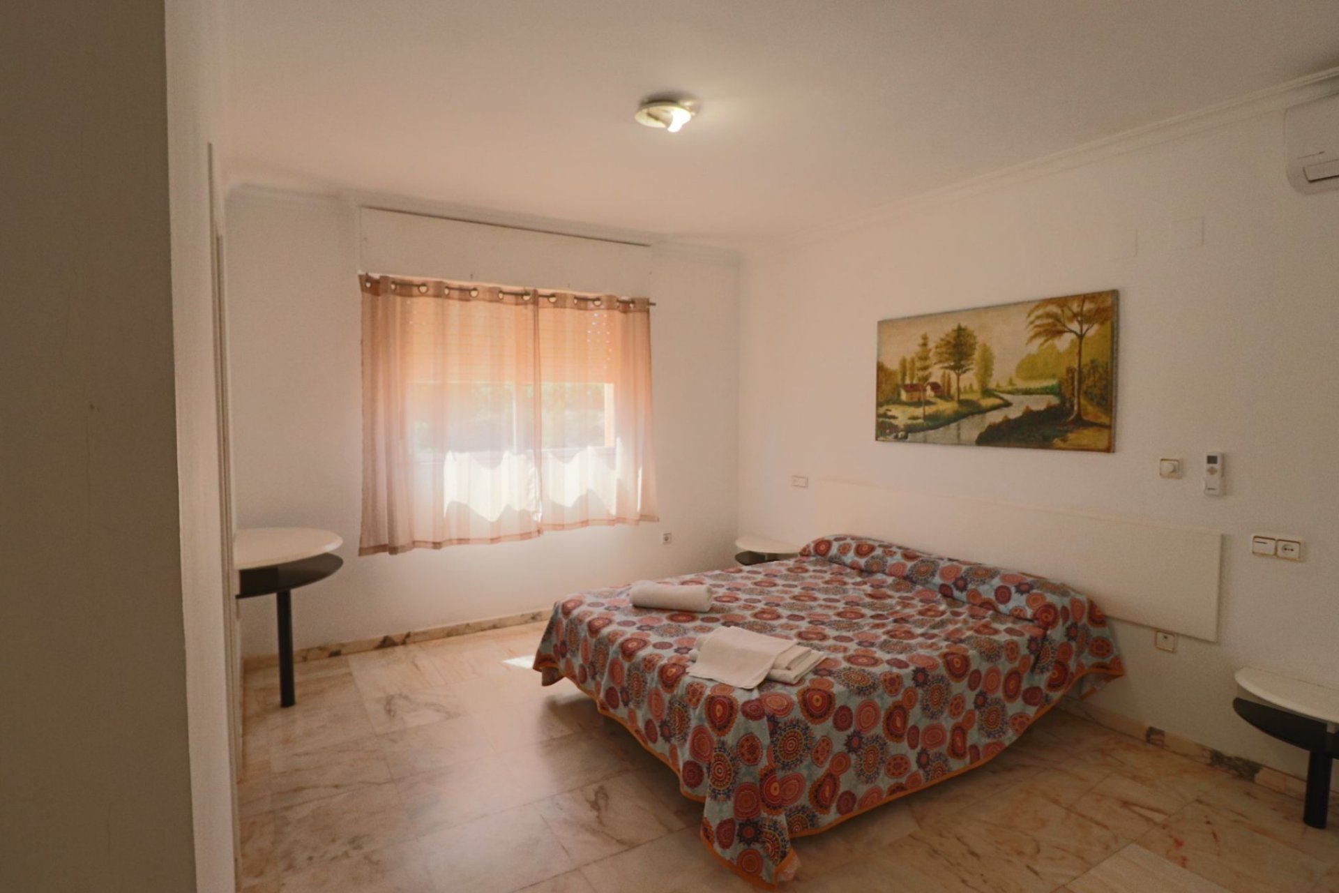 Resale - Apartment -
Benidorm - Poniente