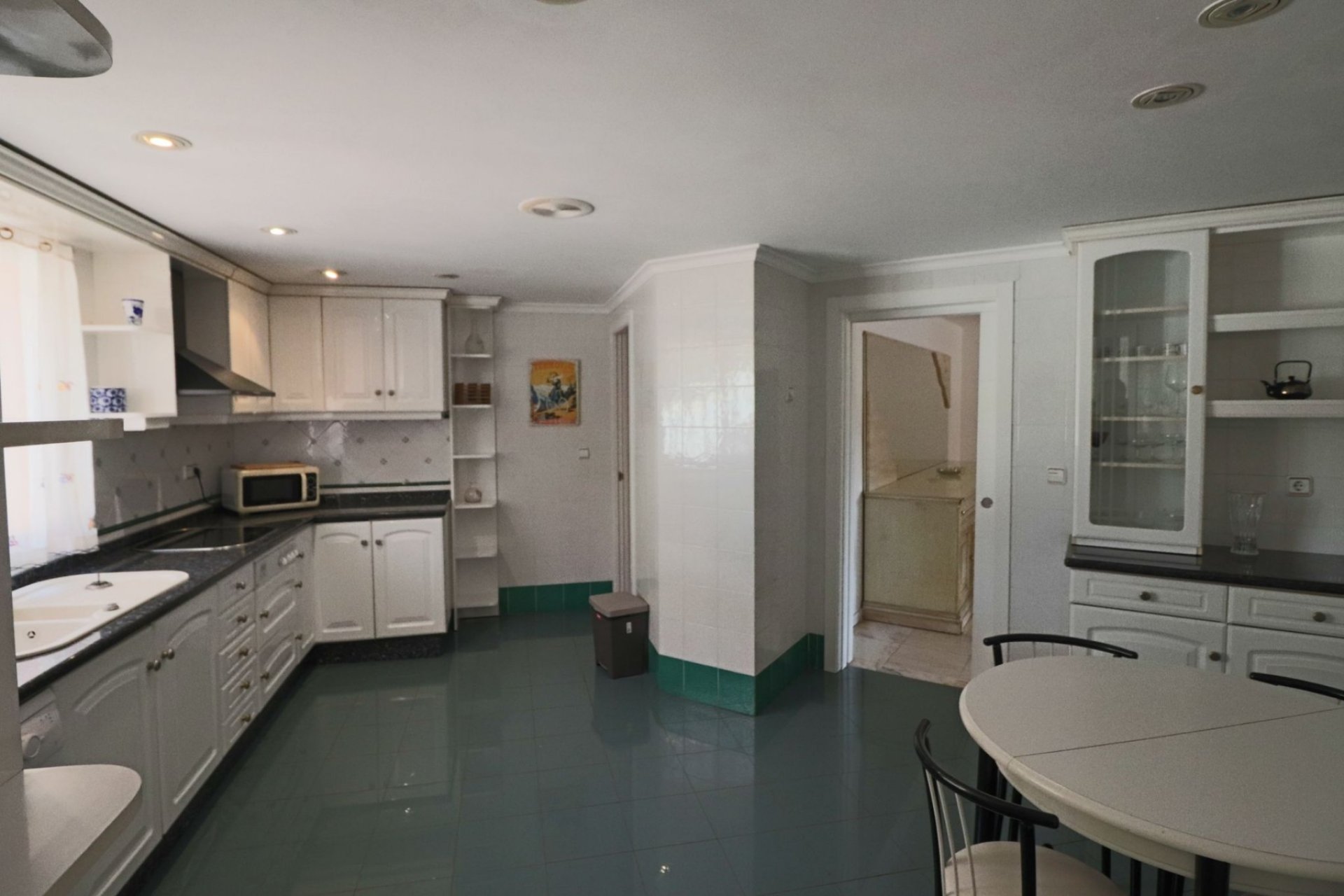 Resale - Apartment -
Benidorm - Poniente