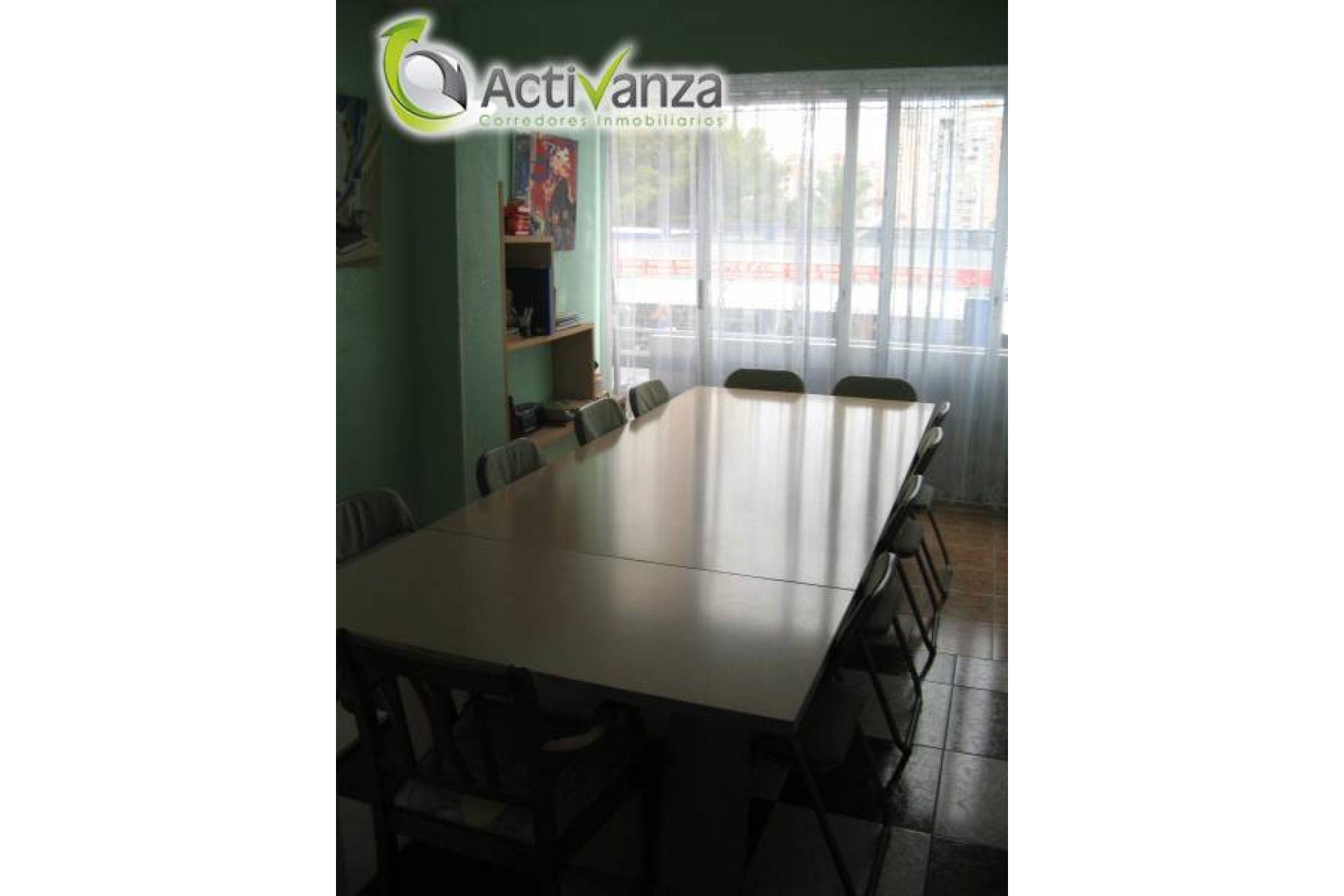 Resale - Apartment -
Benidorm - Rincón de Loix