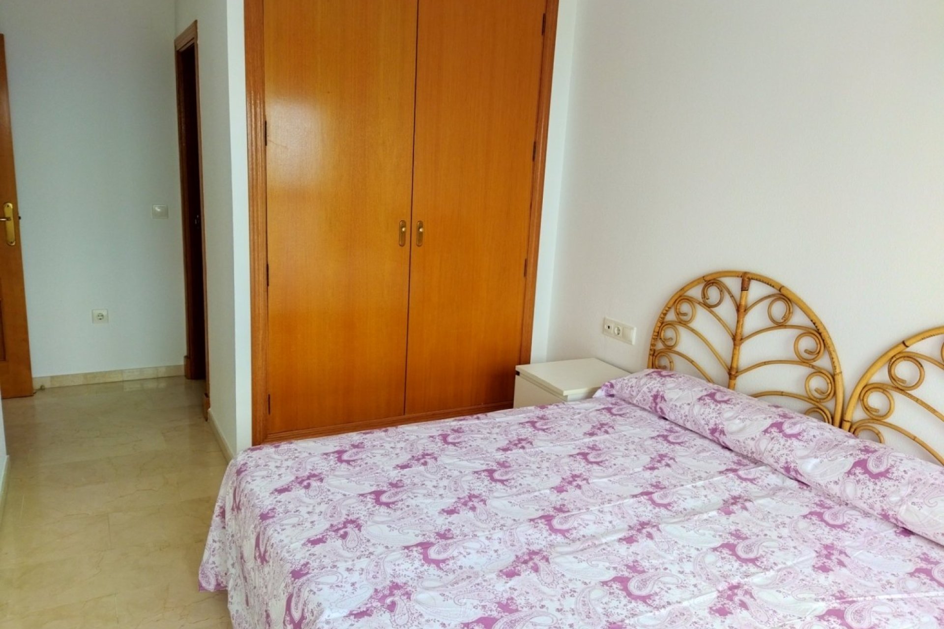 Resale - Apartment -
Benidorm - Rincón de Loix