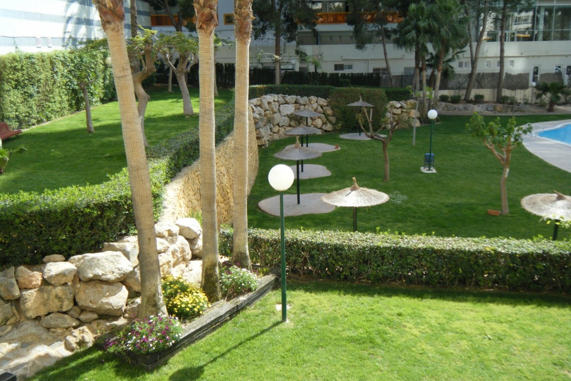 Resale - Apartment -
Benidorm - Rincón de Loix