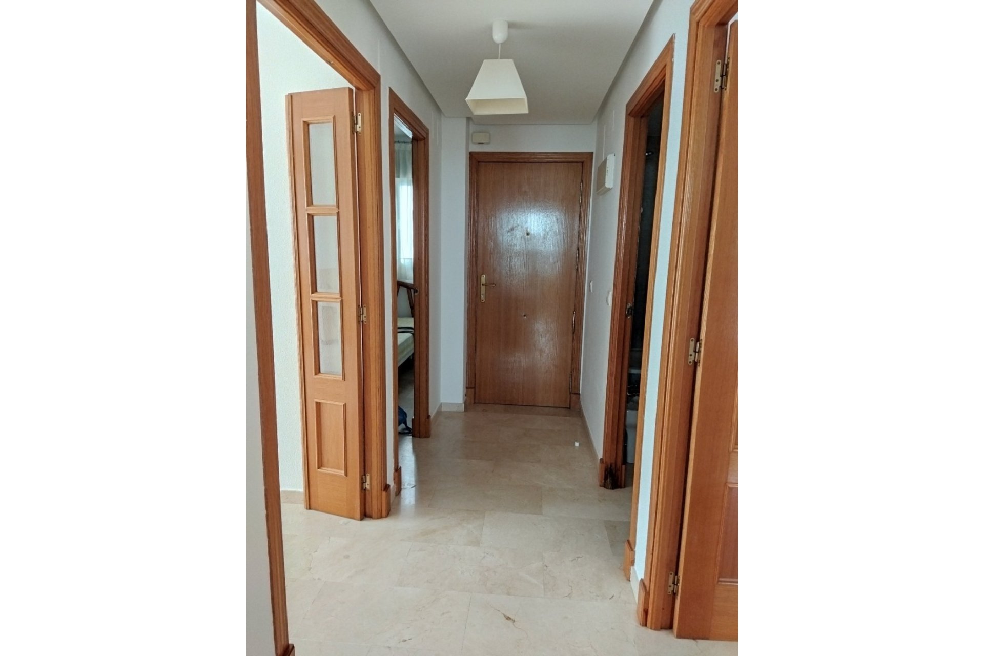 Resale - Apartment -
Benidorm - Rincón de Loix