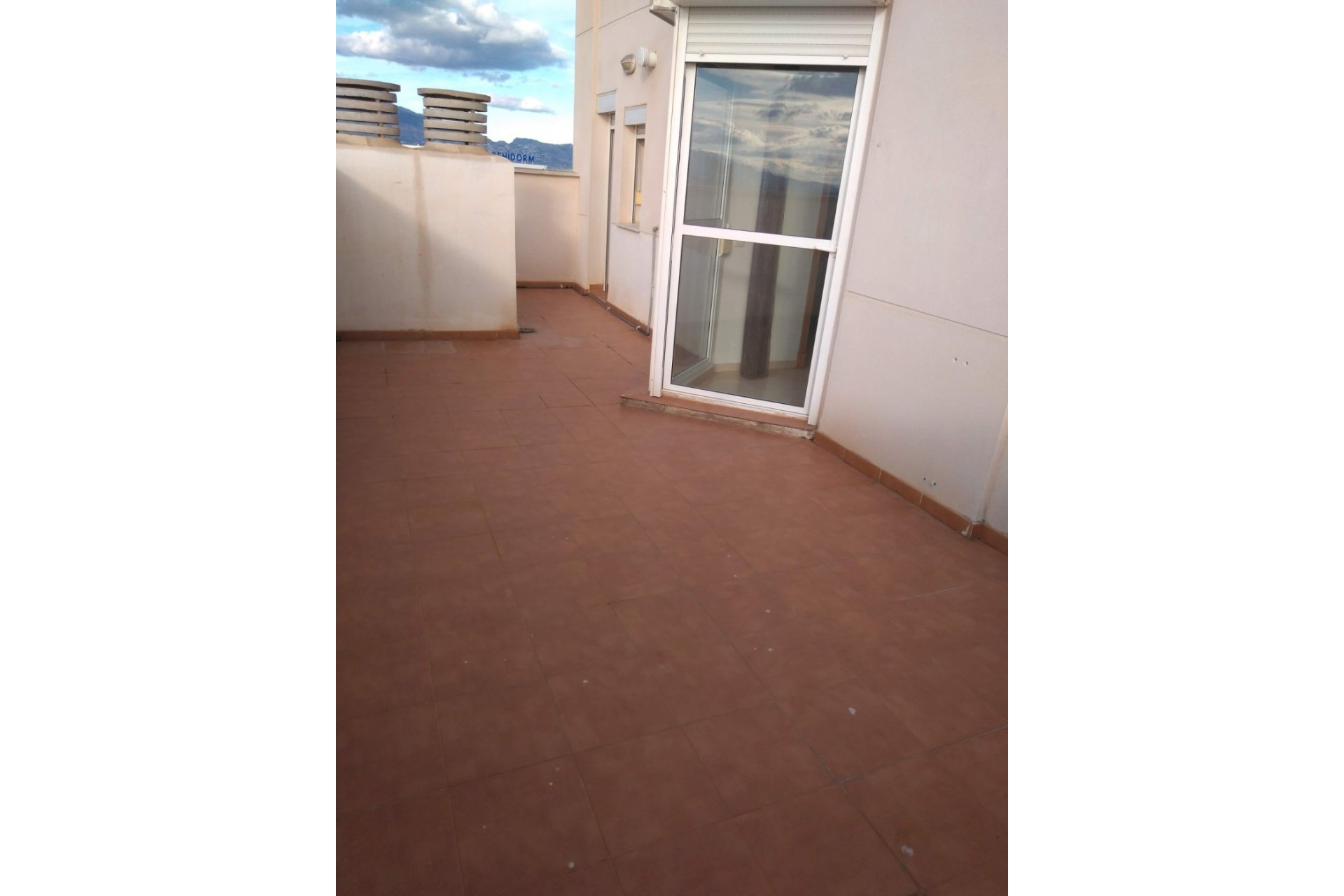 Resale - Apartment -
Benidorm - Rincón de Loix