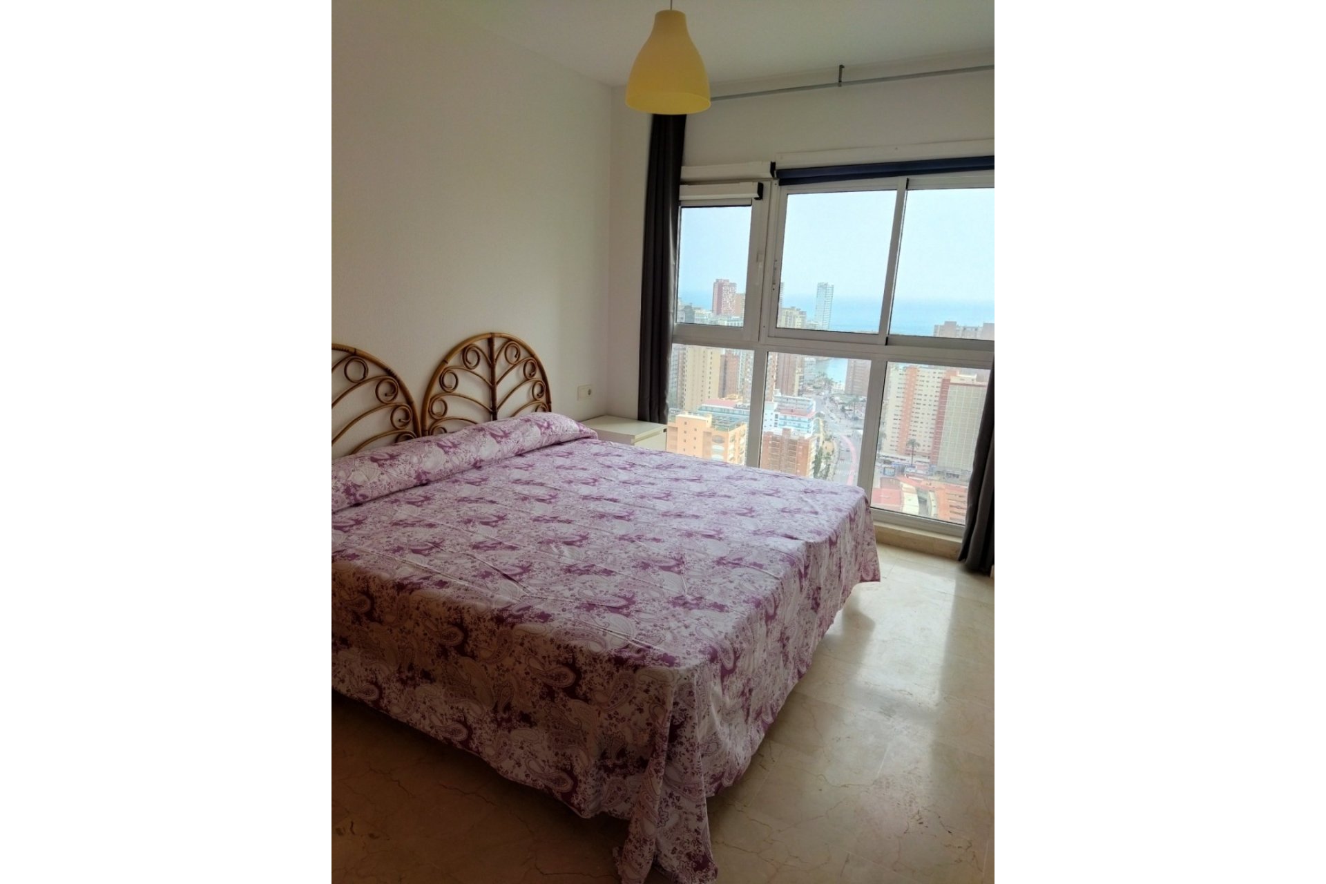 Resale - Apartment -
Benidorm - Rincón de Loix