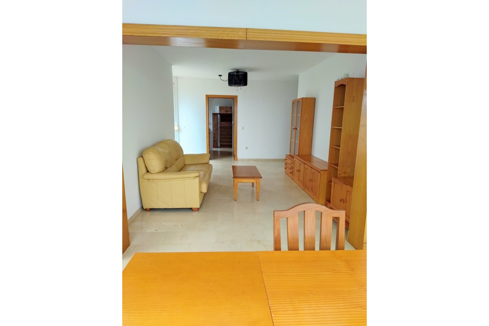 Resale - Apartment -
Benidorm - Rincón de Loix