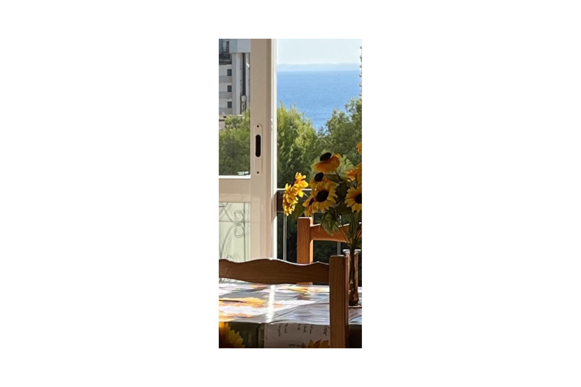 Resale - Apartment -
Benidorm - Rincón de Loix