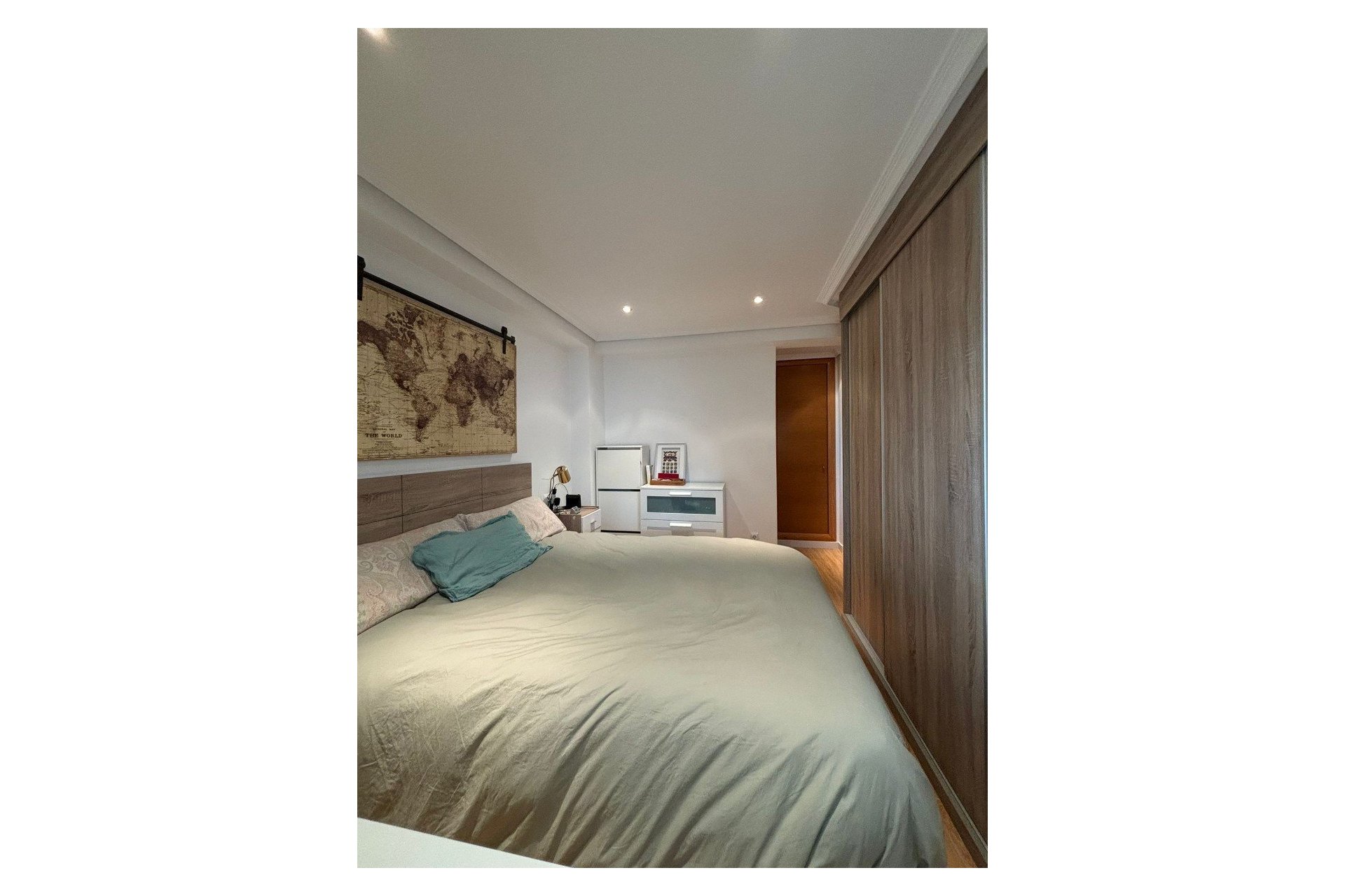 Resale - Apartment -
Benidorm - Rincón de Loix