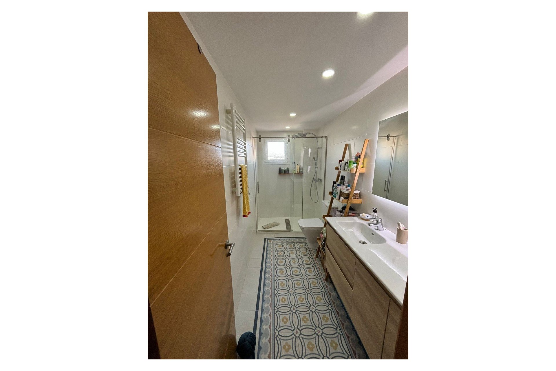 Resale - Apartment -
Benidorm - Rincón de Loix