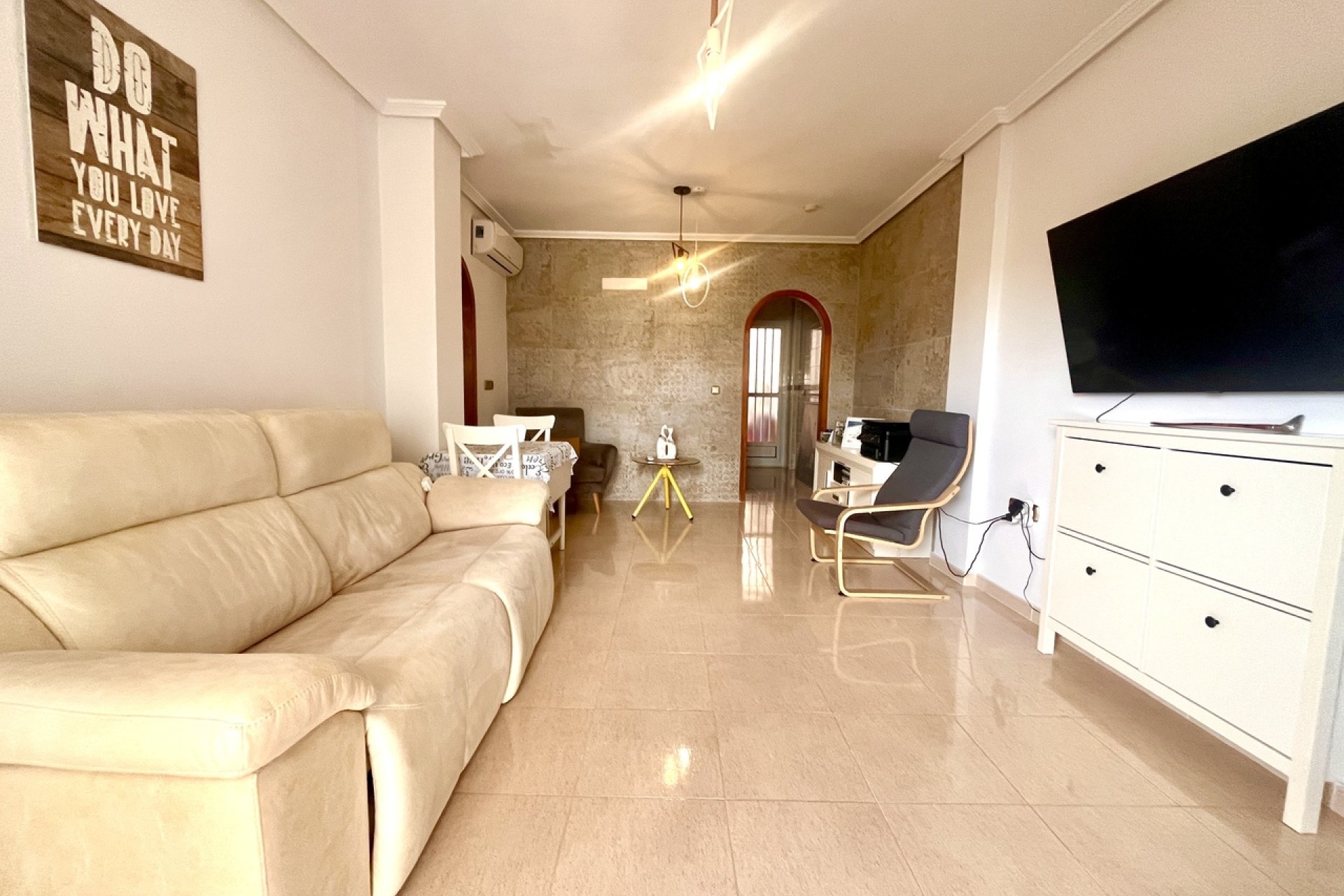 Resale - Apartment -
Cabo Roig