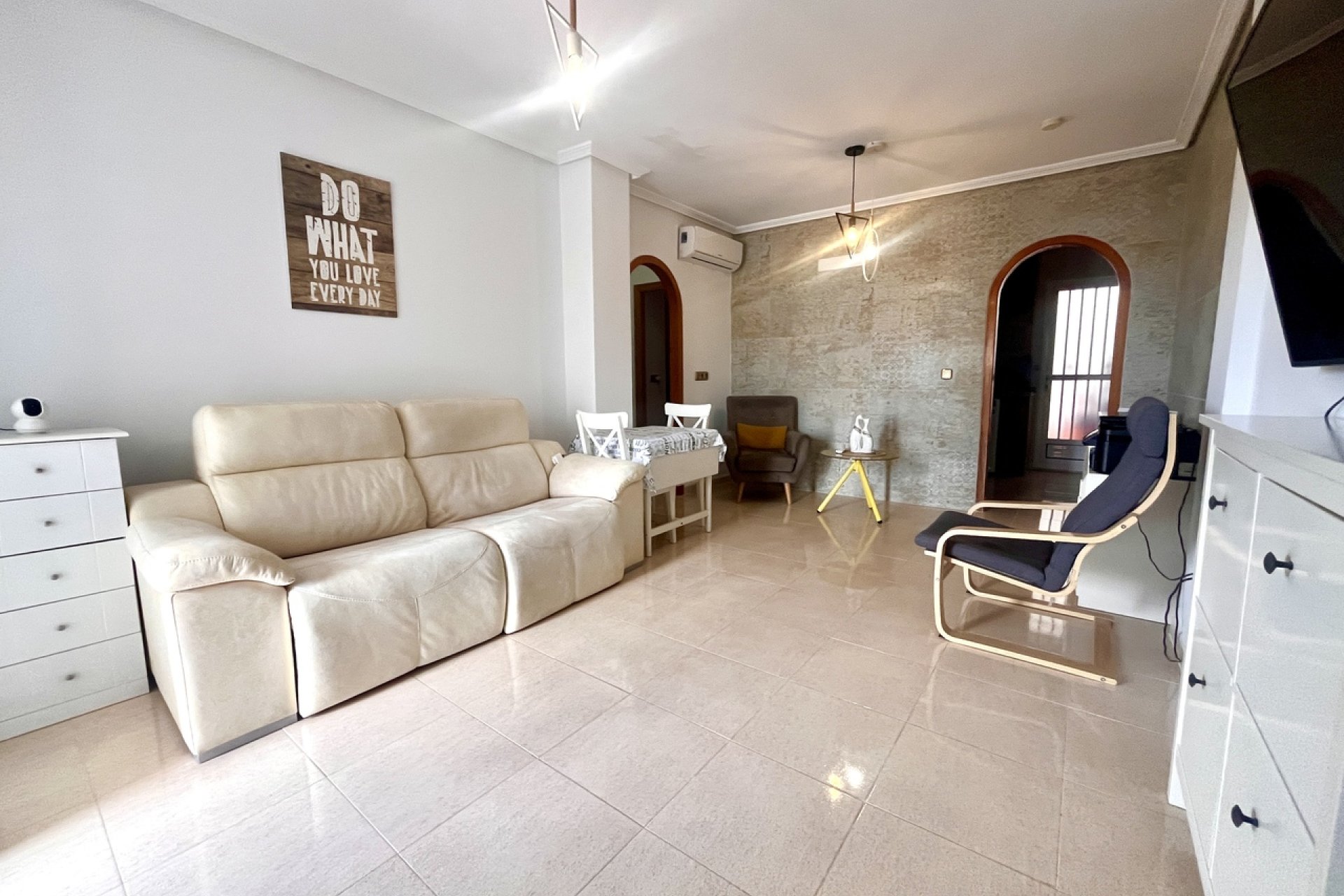 Resale - Apartment -
Cabo Roig