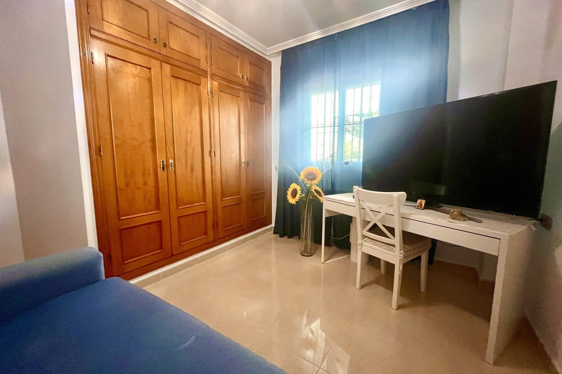 Resale - Apartment -
Cabo Roig