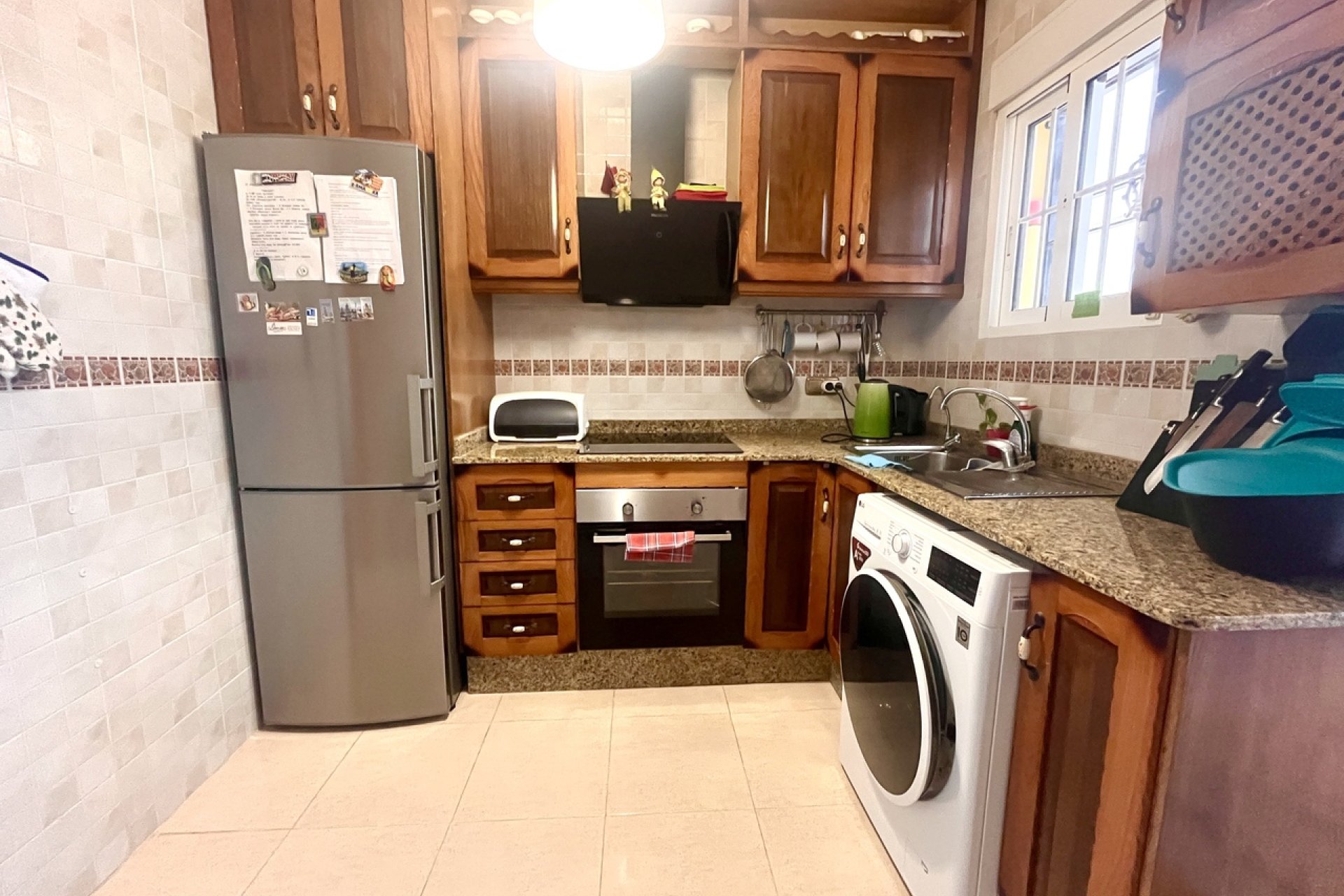 Resale - Apartment -
Cabo Roig