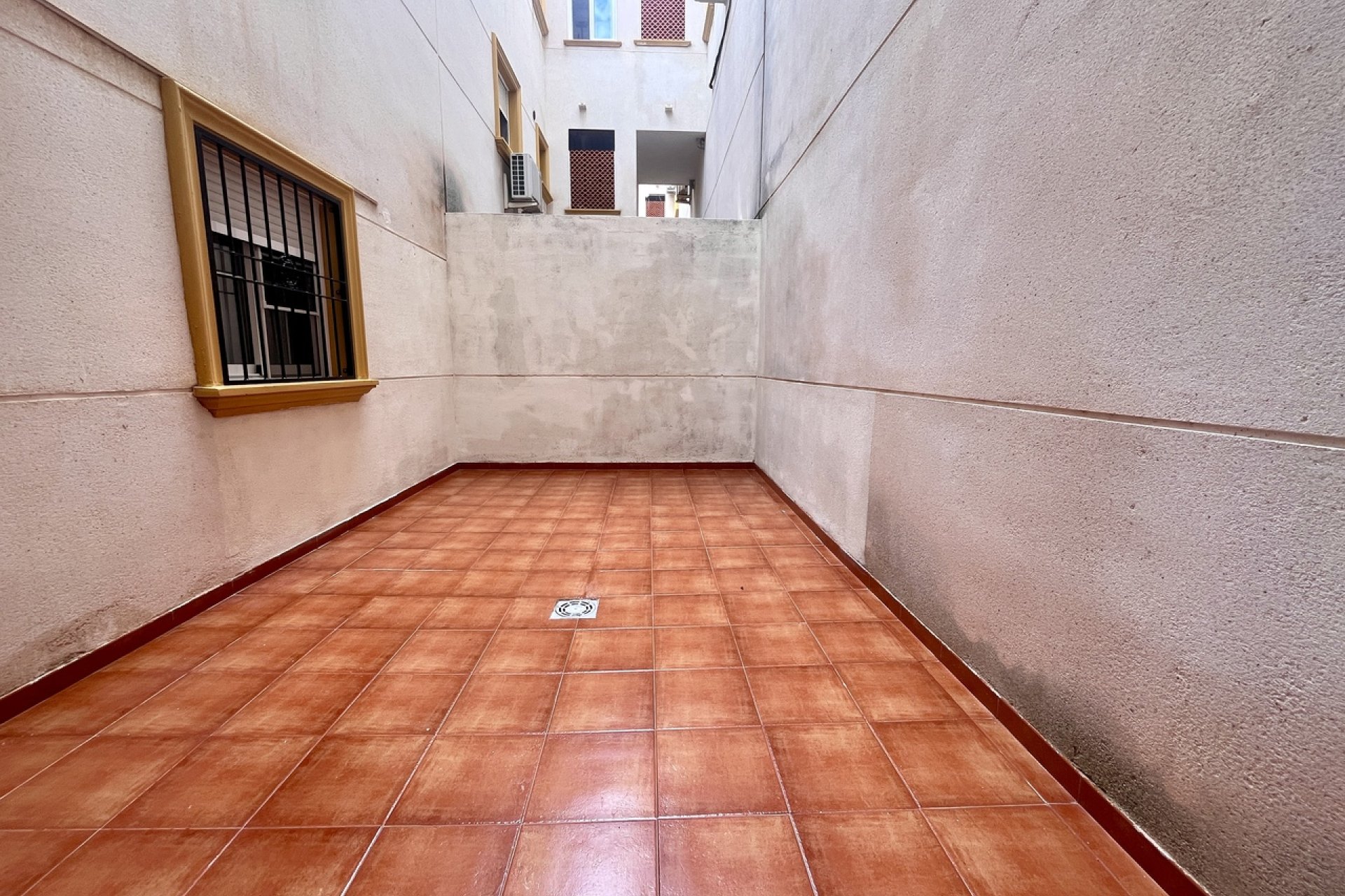 Resale - Apartment -
Cabo Roig