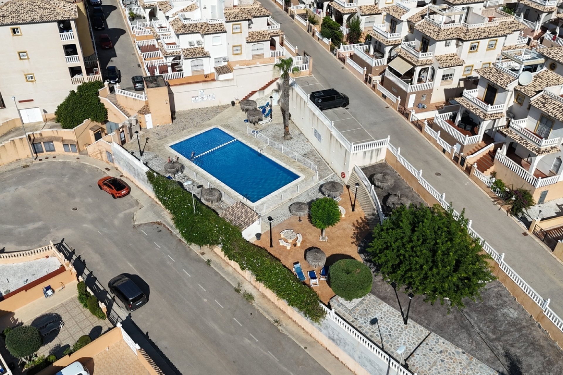 Resale - Apartment -
Cabo Roig
