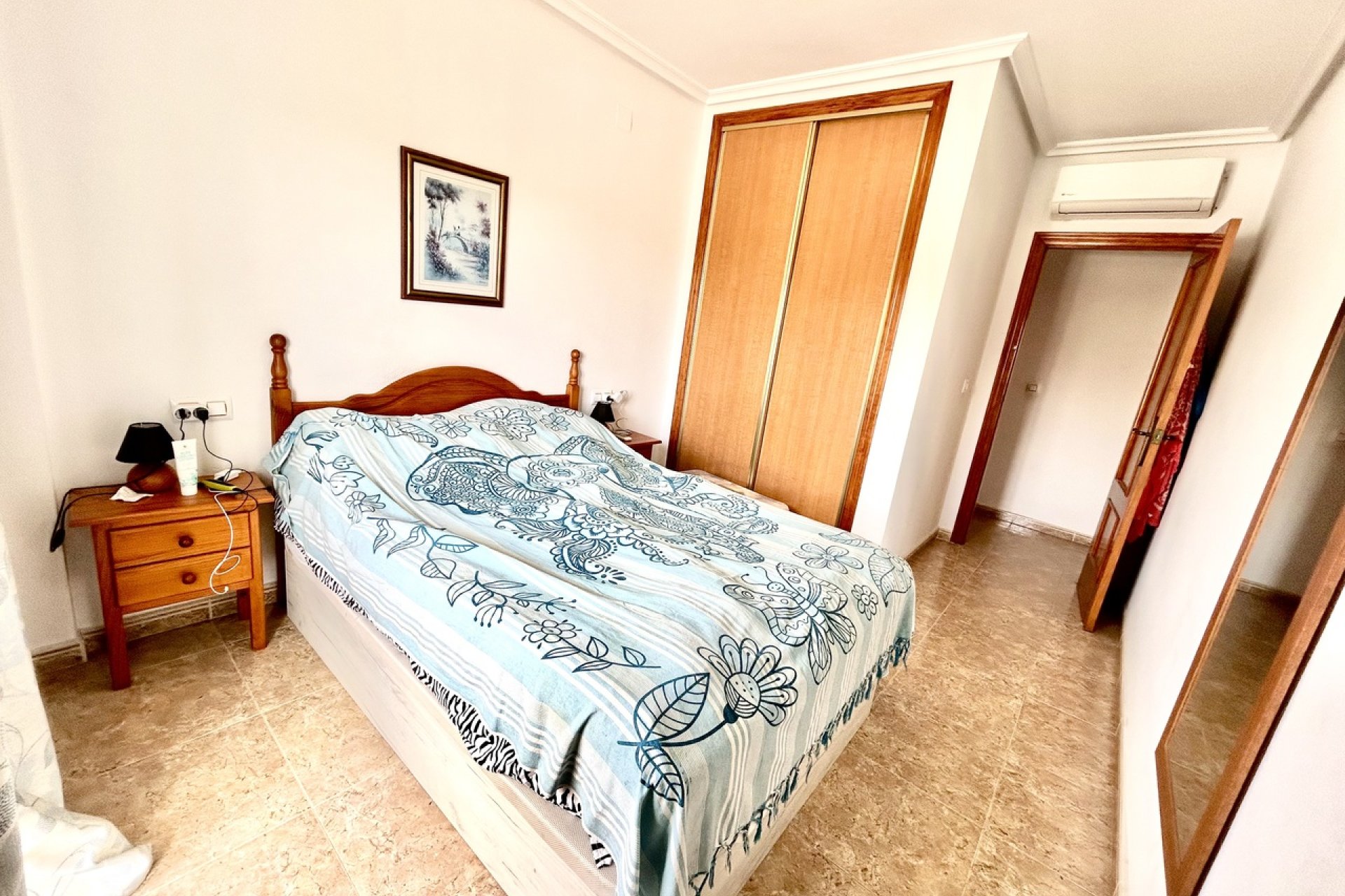 Resale - Apartment -
Cabo Roig
