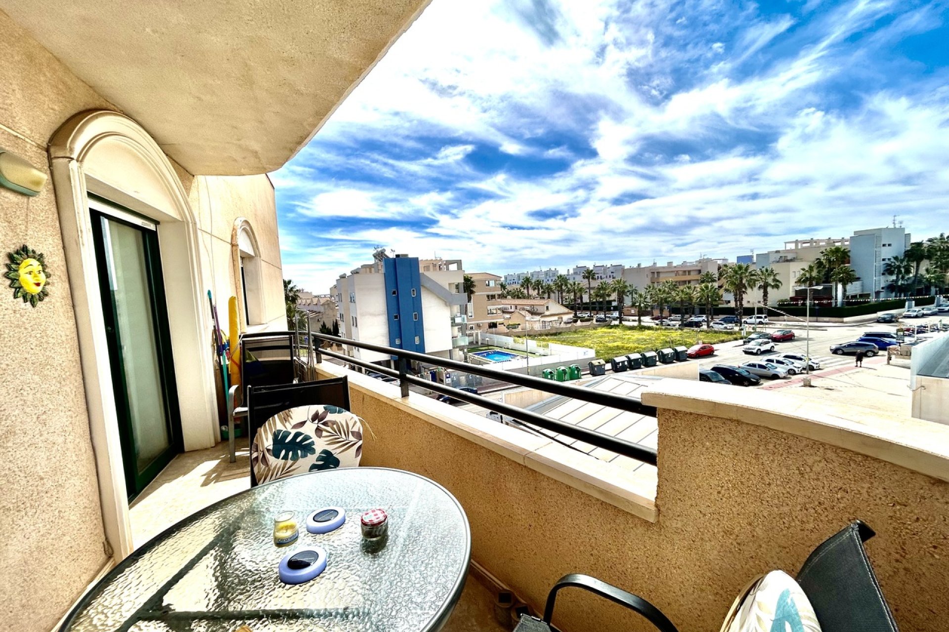 Resale - Apartment -
Cabo Roig