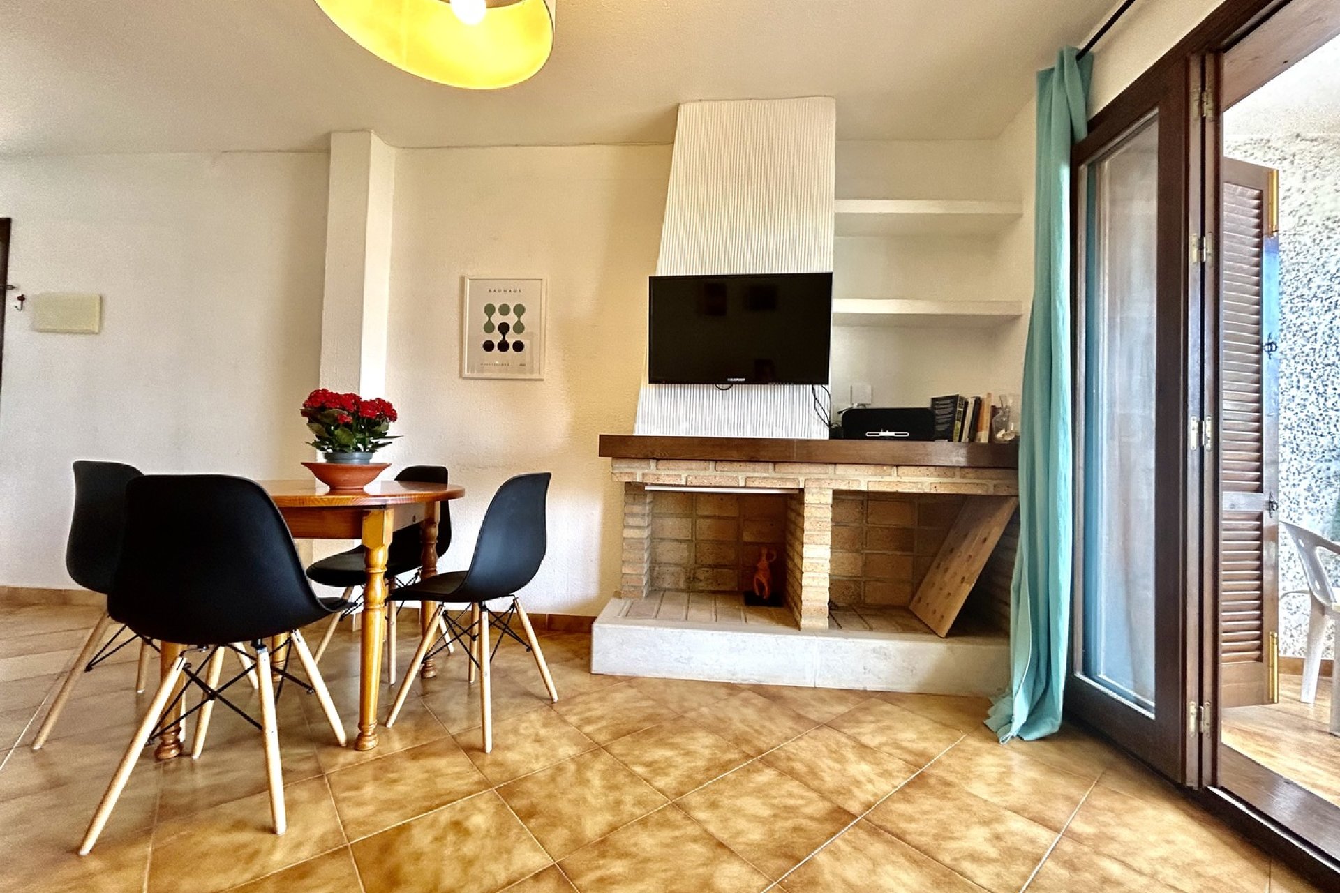 Resale - Apartment -
Cabo Roig