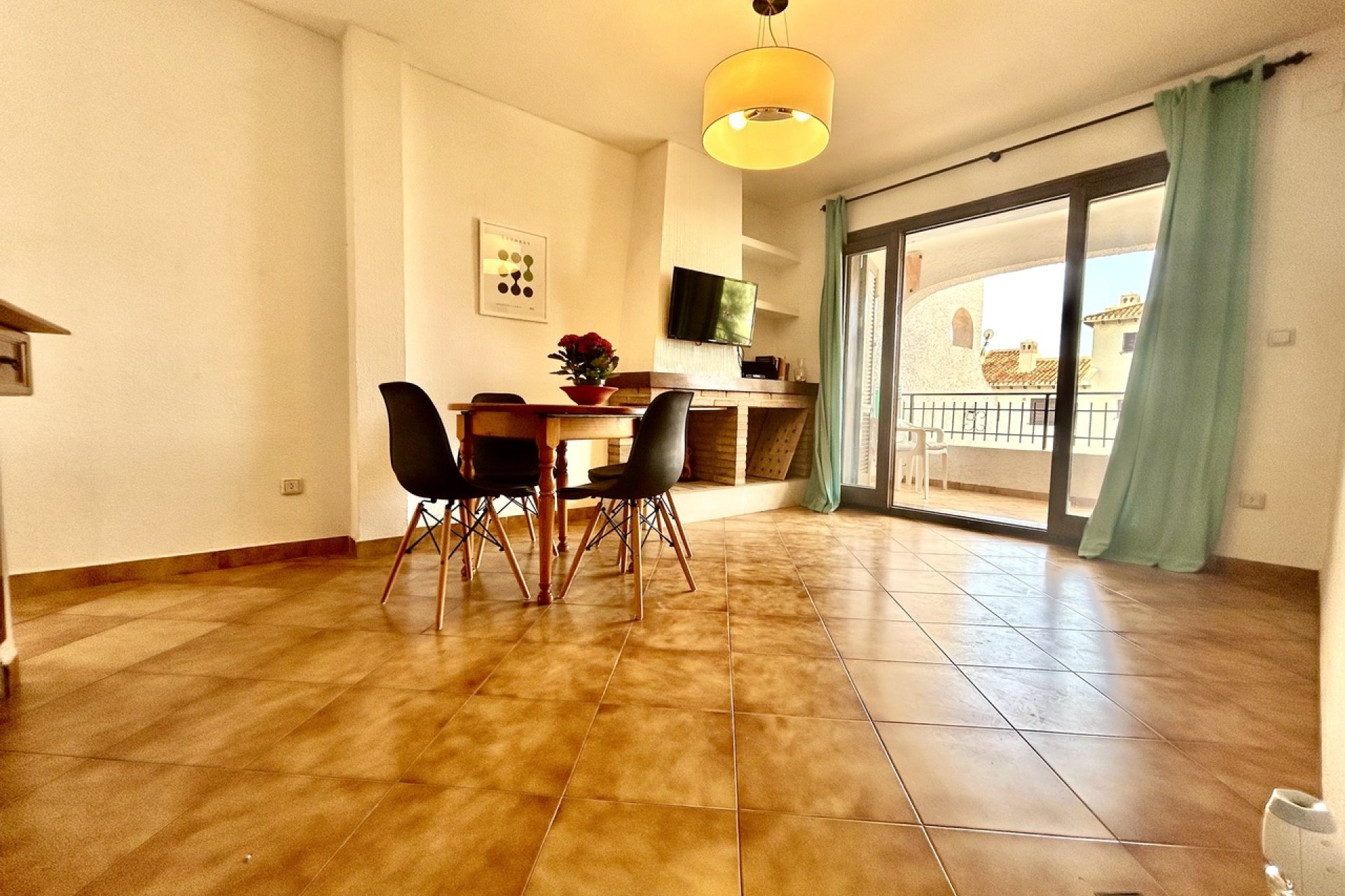 Resale - Apartment -
Cabo Roig