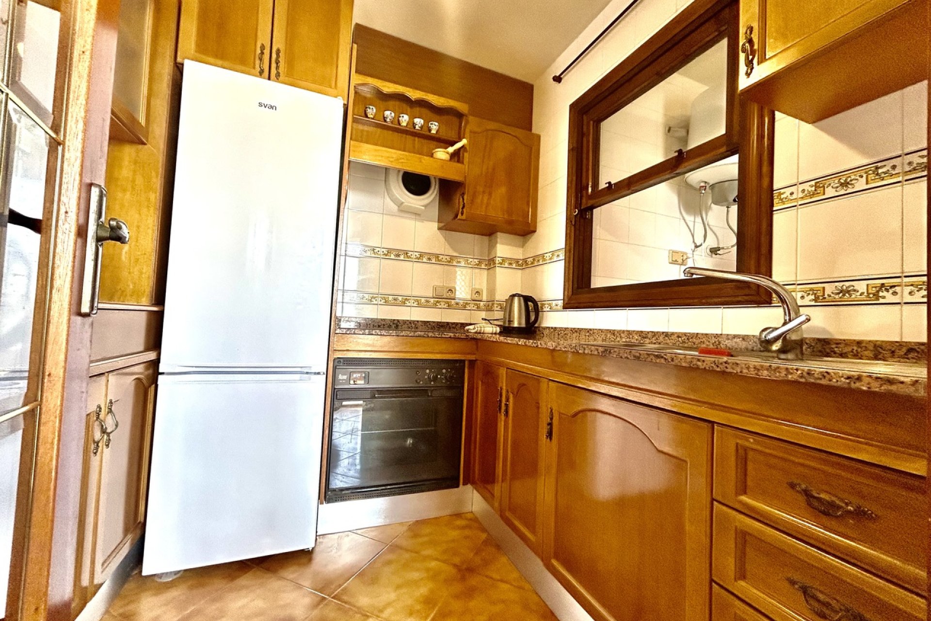 Resale - Apartment -
Cabo Roig