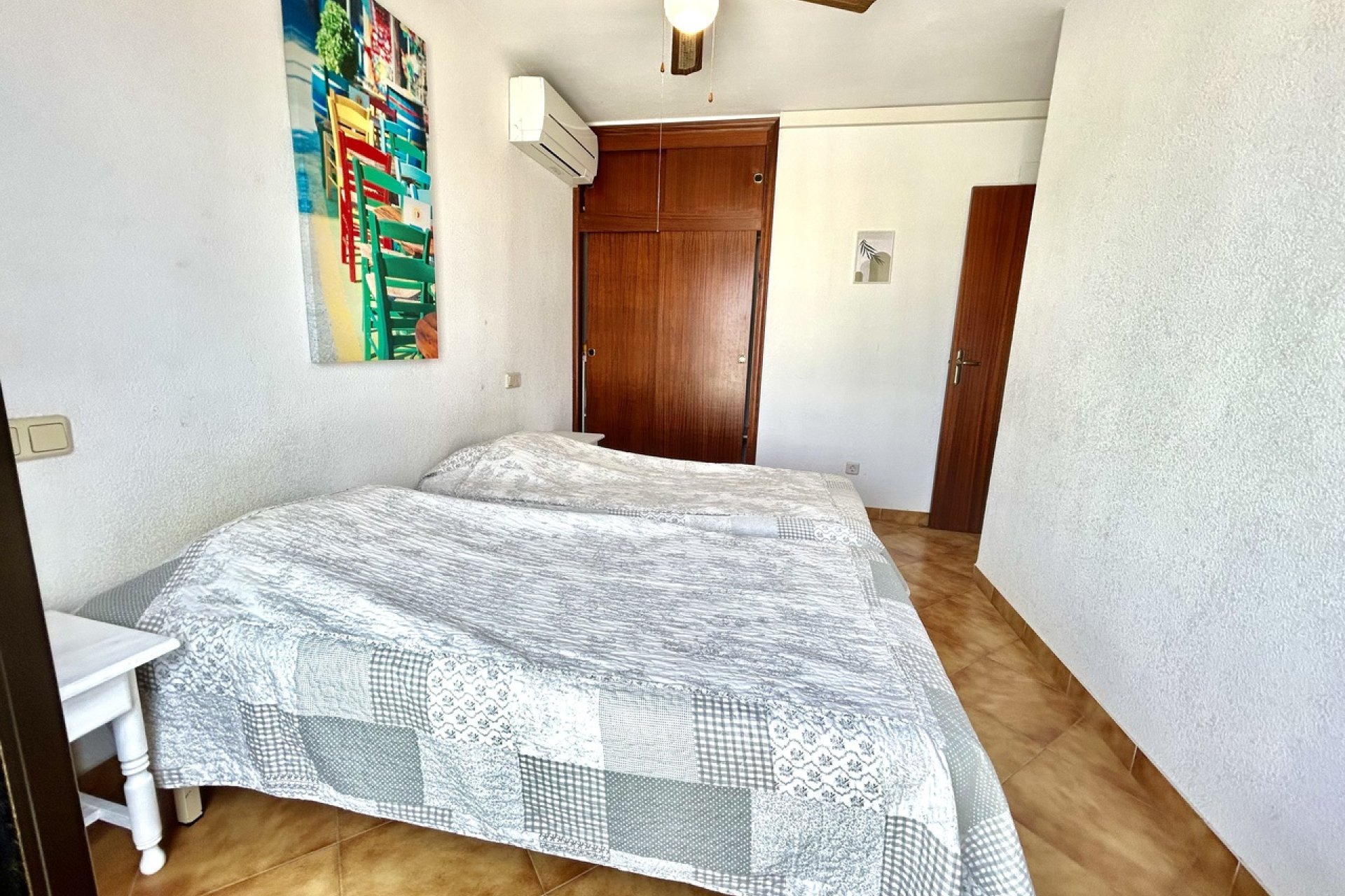 Resale - Apartment -
Cabo Roig