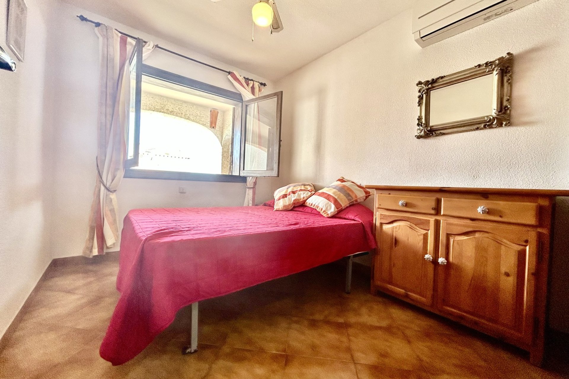 Resale - Apartment -
Cabo Roig
