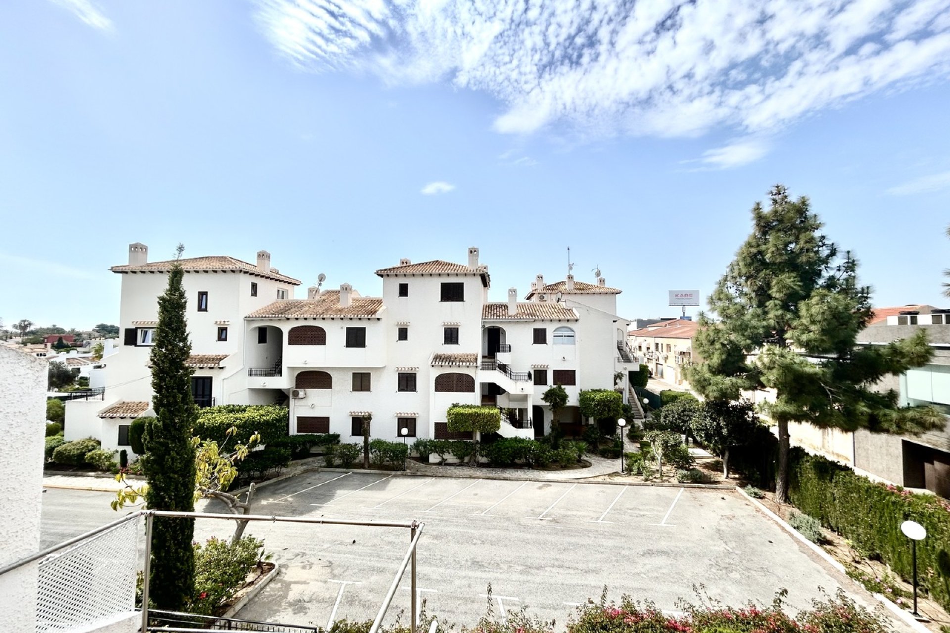 Resale - Apartment -
Cabo Roig