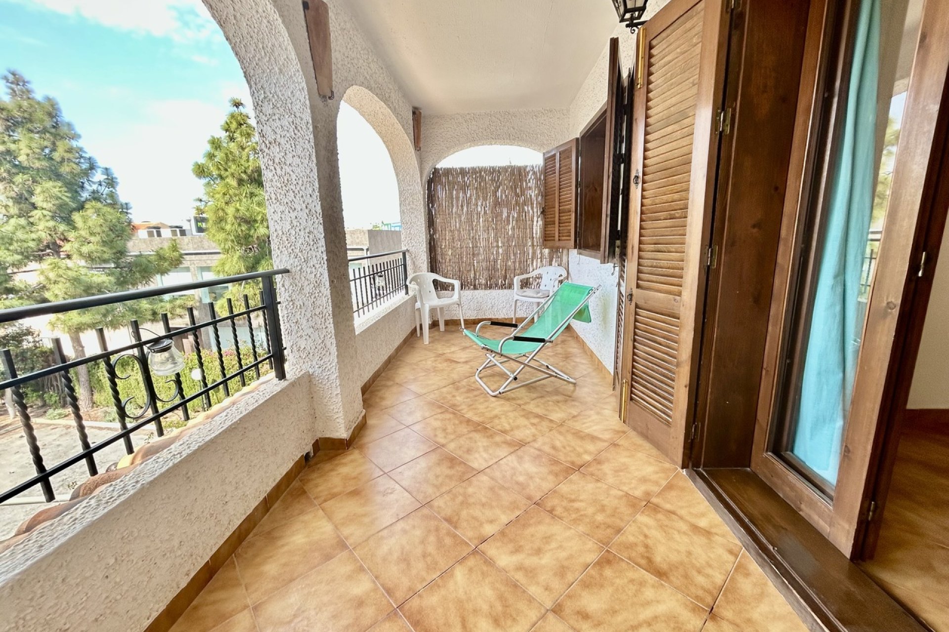 Resale - Apartment -
Cabo Roig