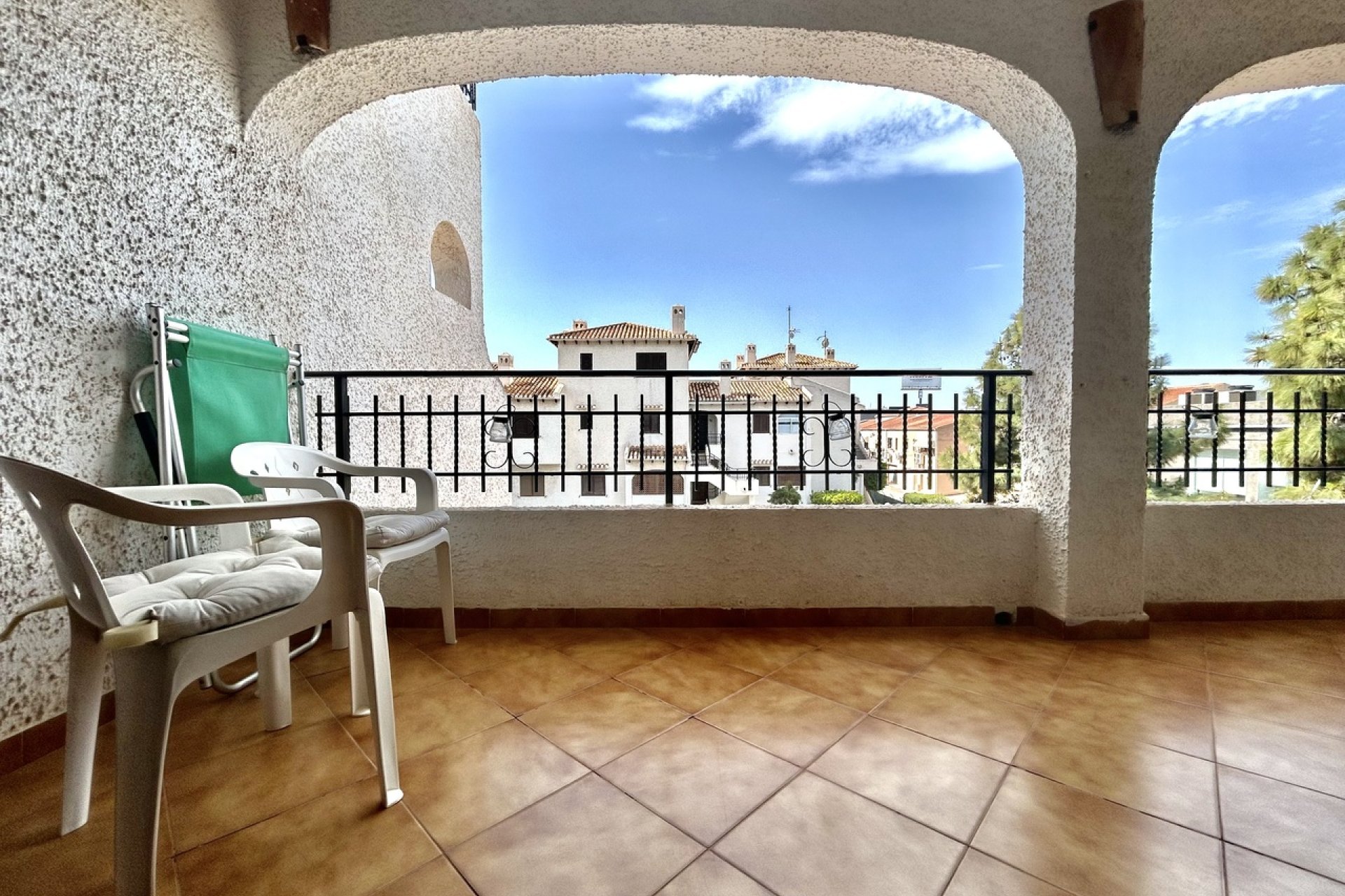 Resale - Apartment -
Cabo Roig