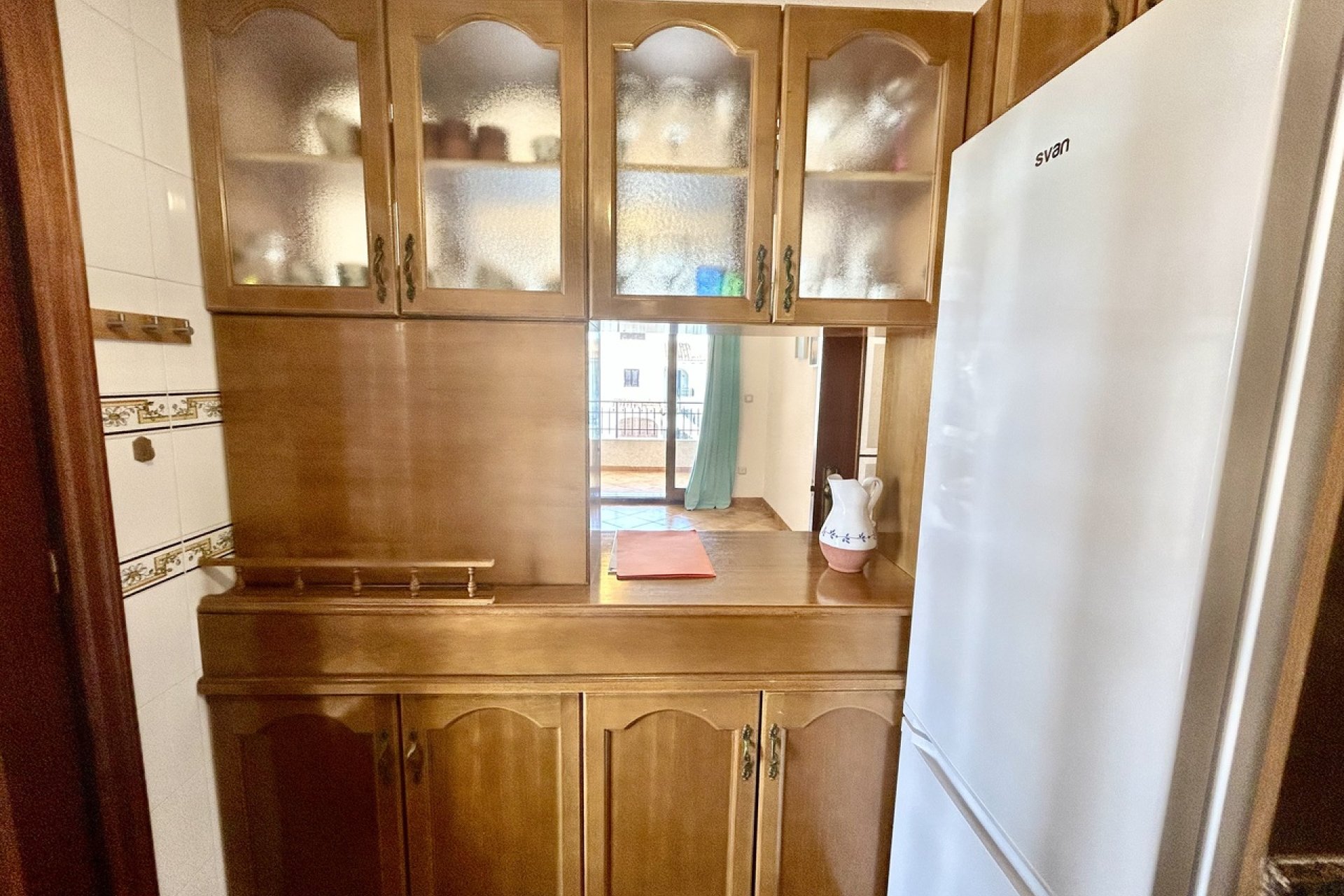 Resale - Apartment -
Cabo Roig