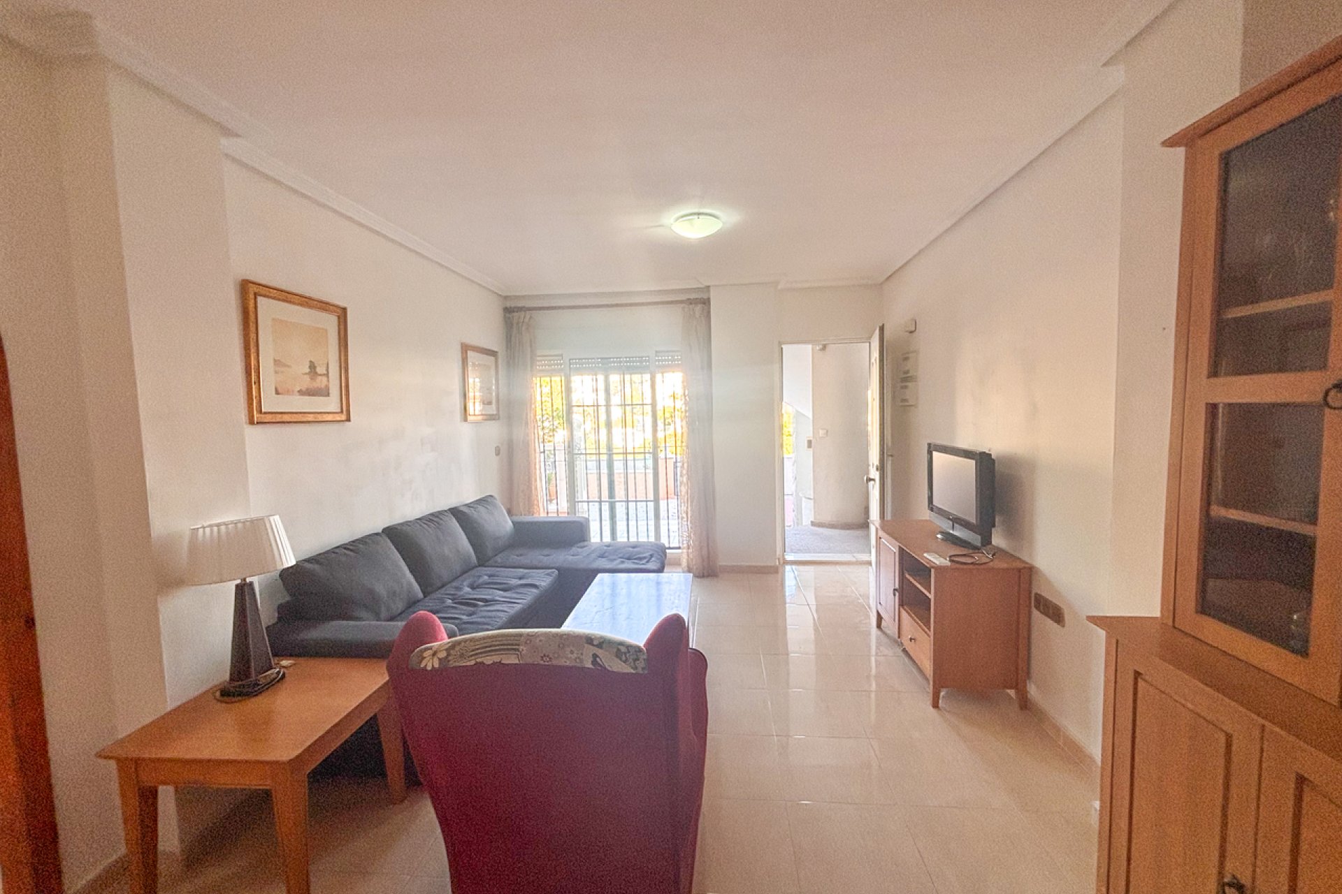 Resale - Apartment -
Cabo Roig