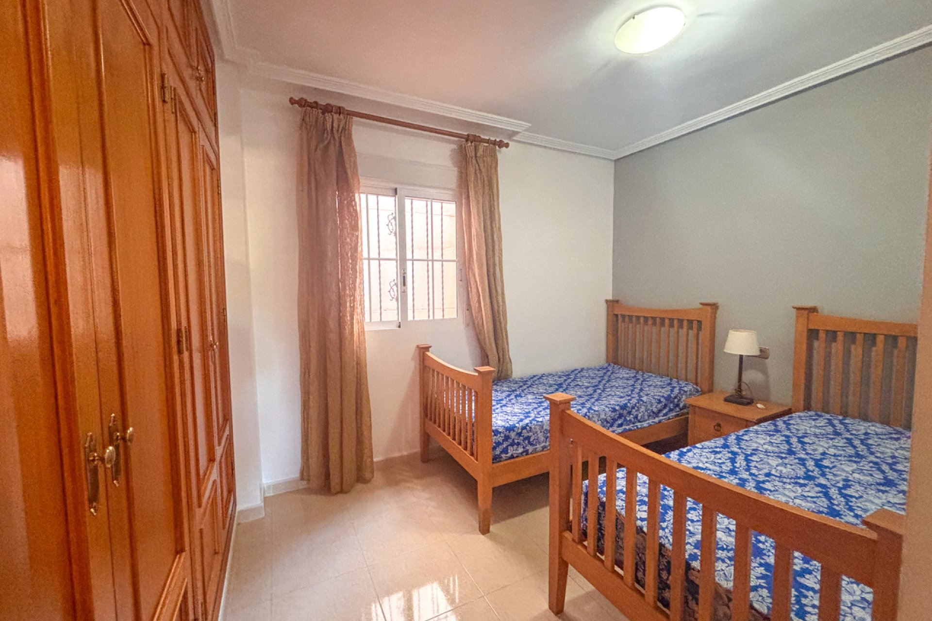 Resale - Apartment -
Cabo Roig