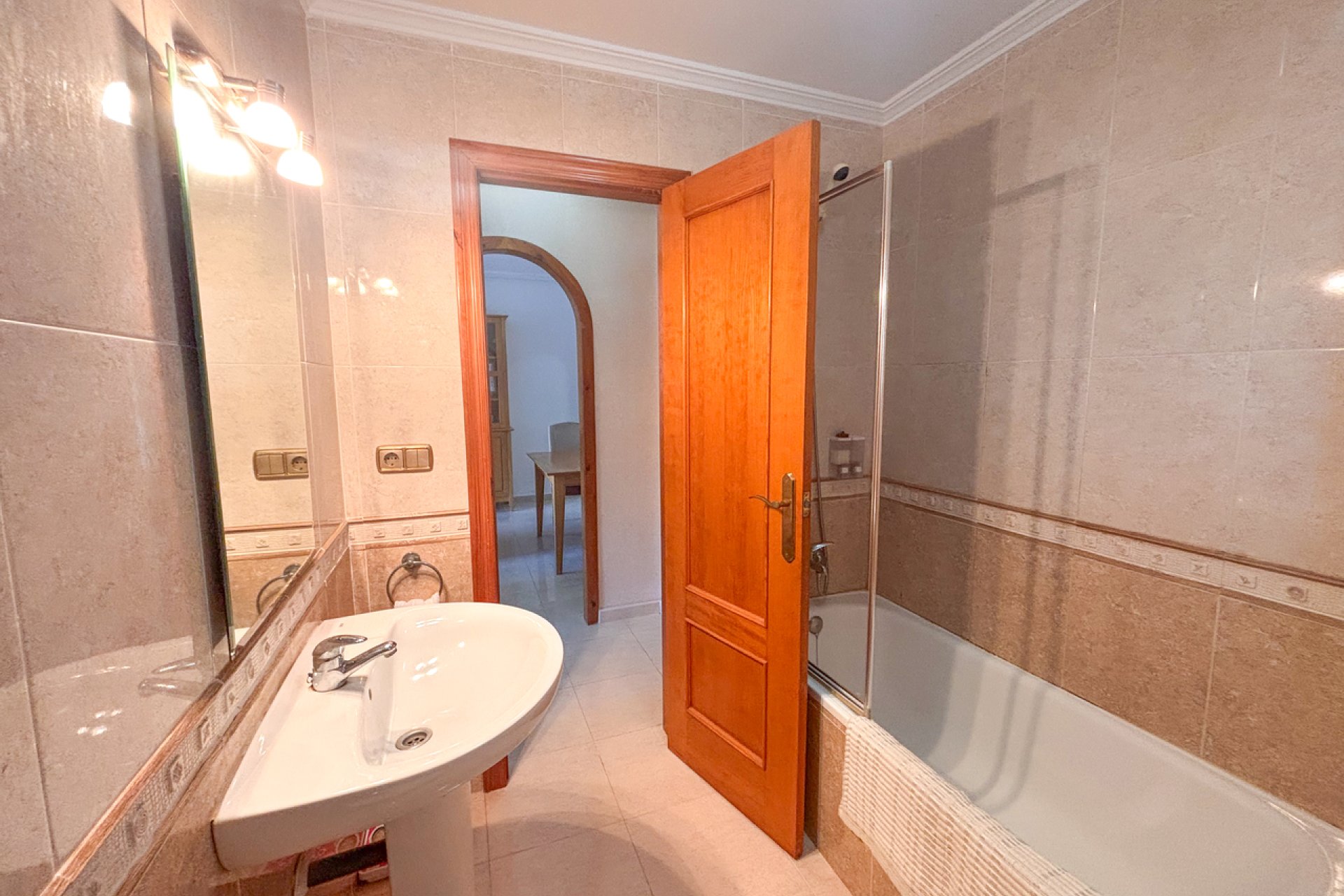Resale - Apartment -
Cabo Roig