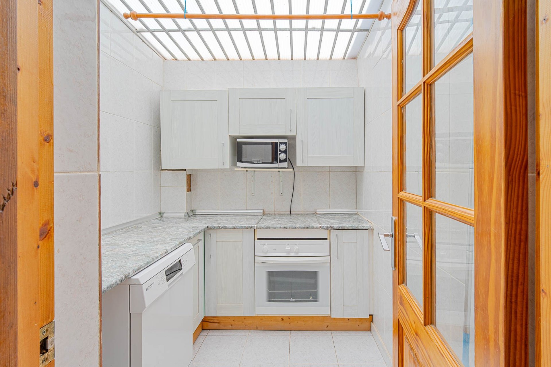 Resale - Apartment -
Ciudad Quesada - Cuidad Quesada