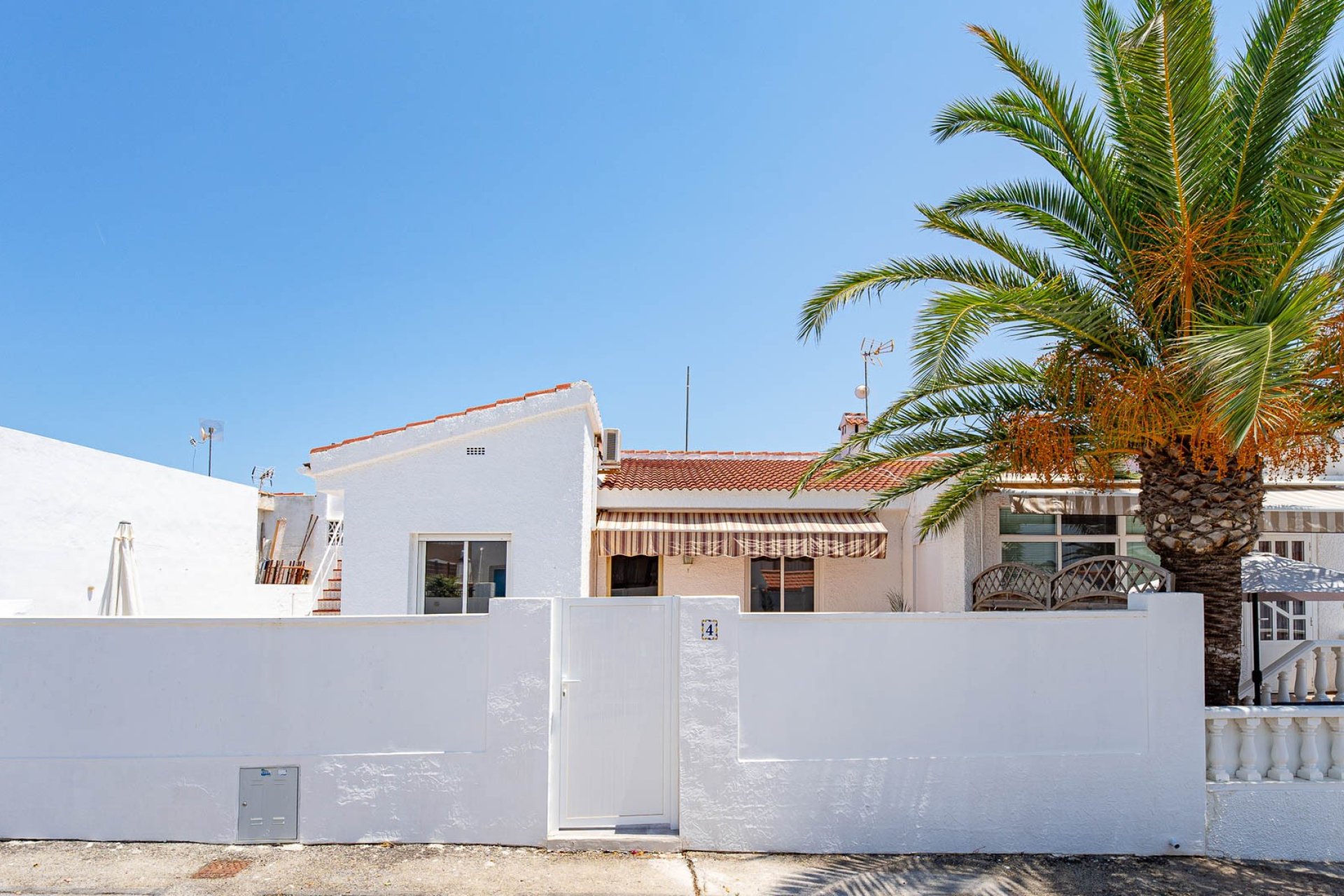 Resale - Apartment -
Ciudad Quesada - Cuidad Quesada