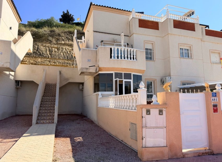 Resale - Apartment -
Ciudad Quesada - La Marquesa