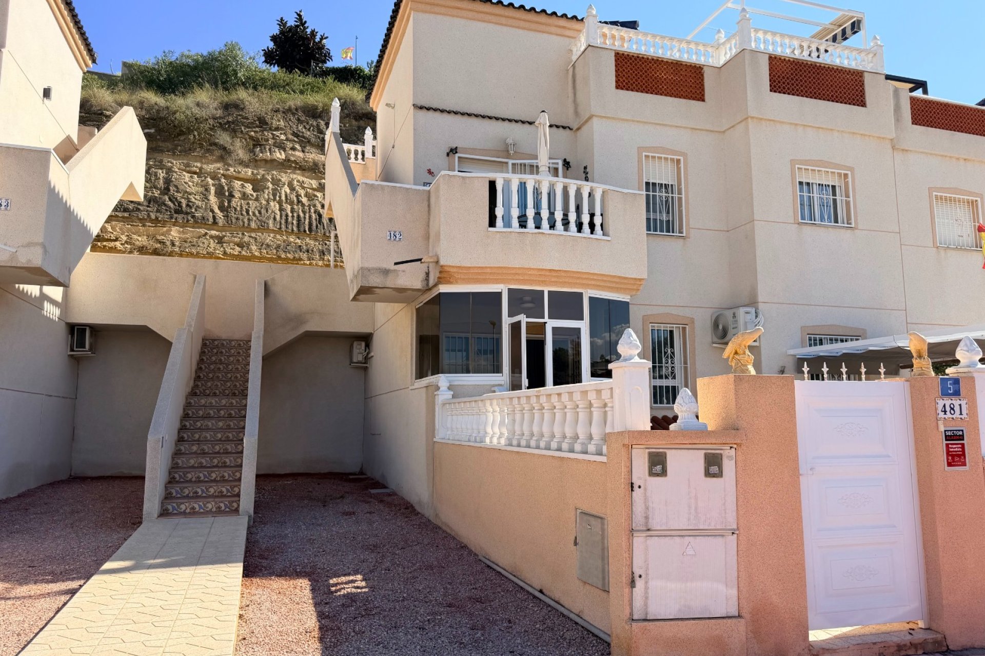 Resale - Apartment -
Ciudad Quesada - La Marquesa