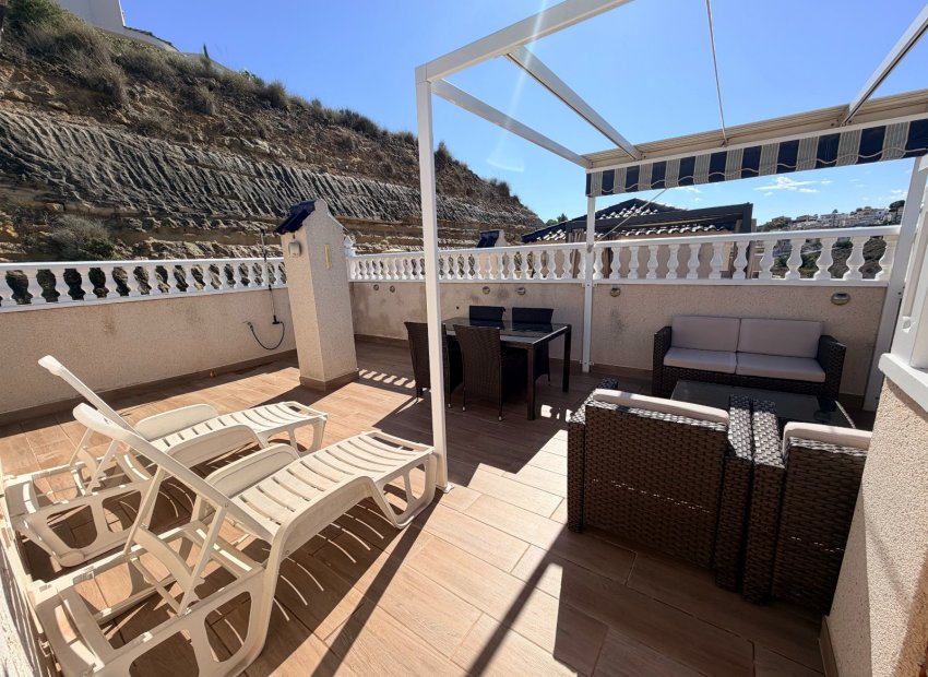 Resale - Apartment -
Ciudad Quesada - La Marquesa