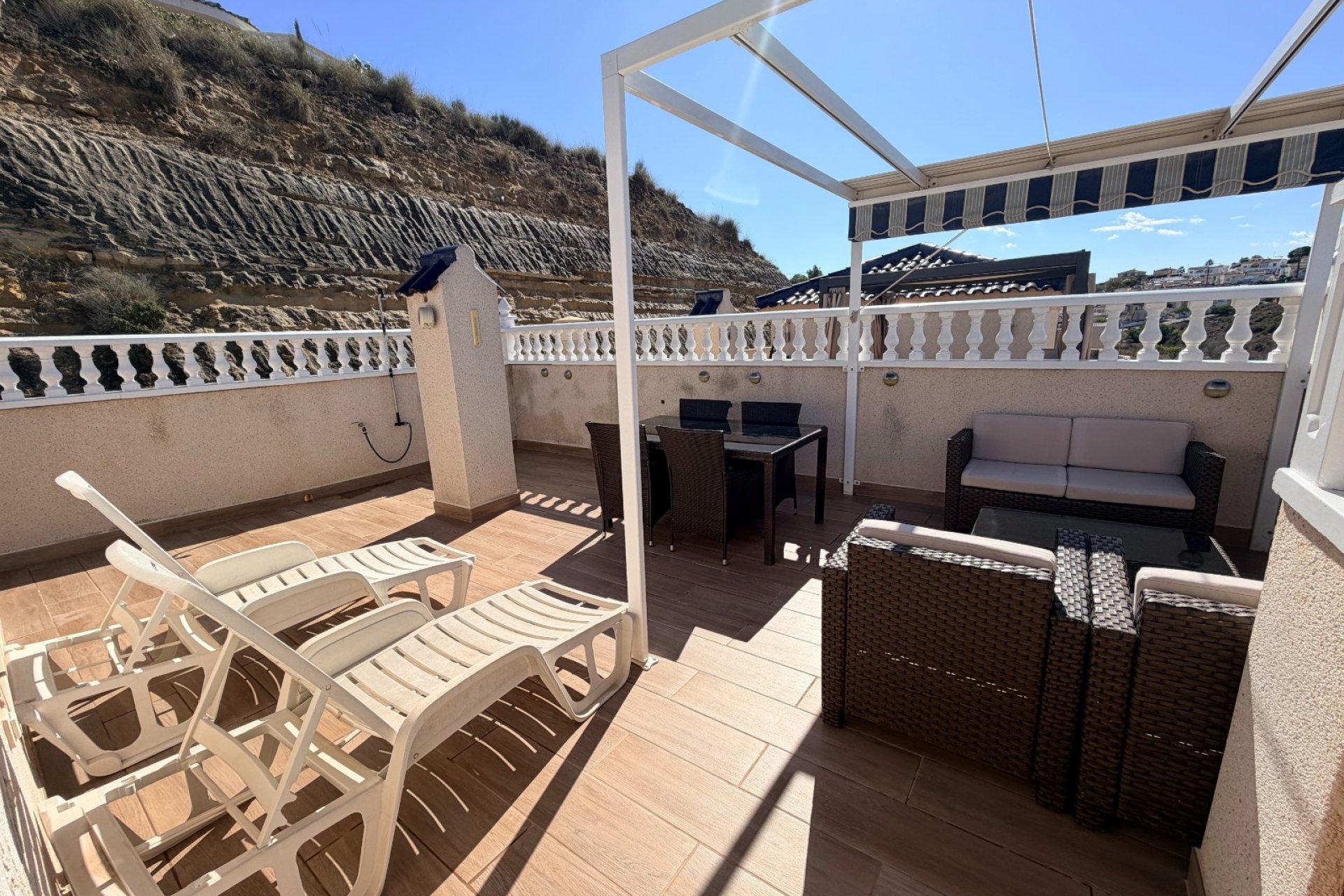 Resale - Apartment -
Ciudad Quesada - La Marquesa