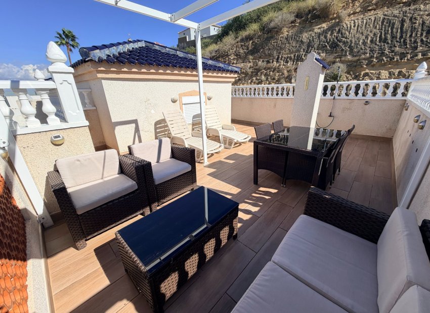 Resale - Apartment -
Ciudad Quesada - La Marquesa