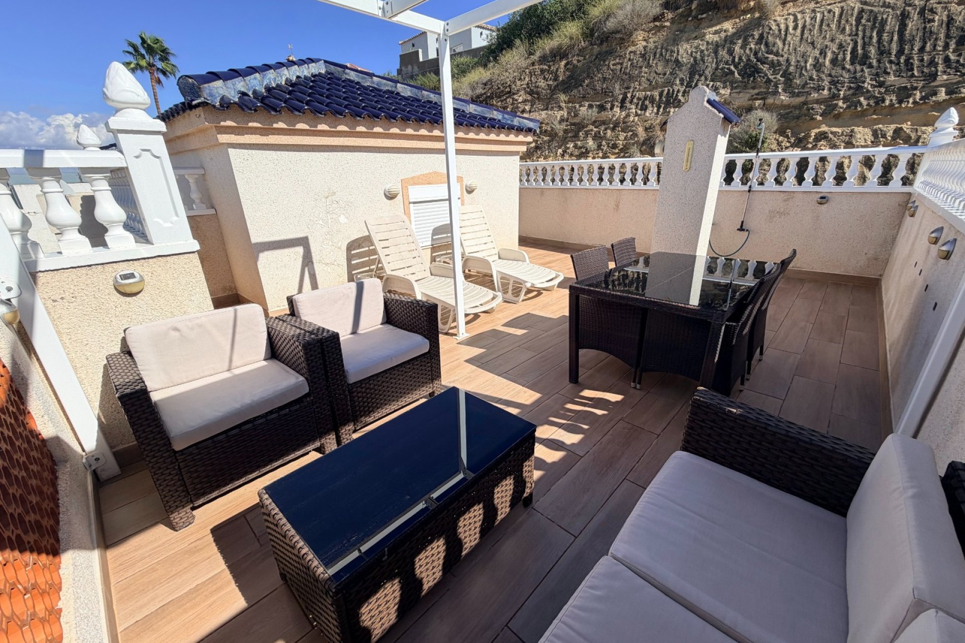Resale - Apartment -
Ciudad Quesada - La Marquesa