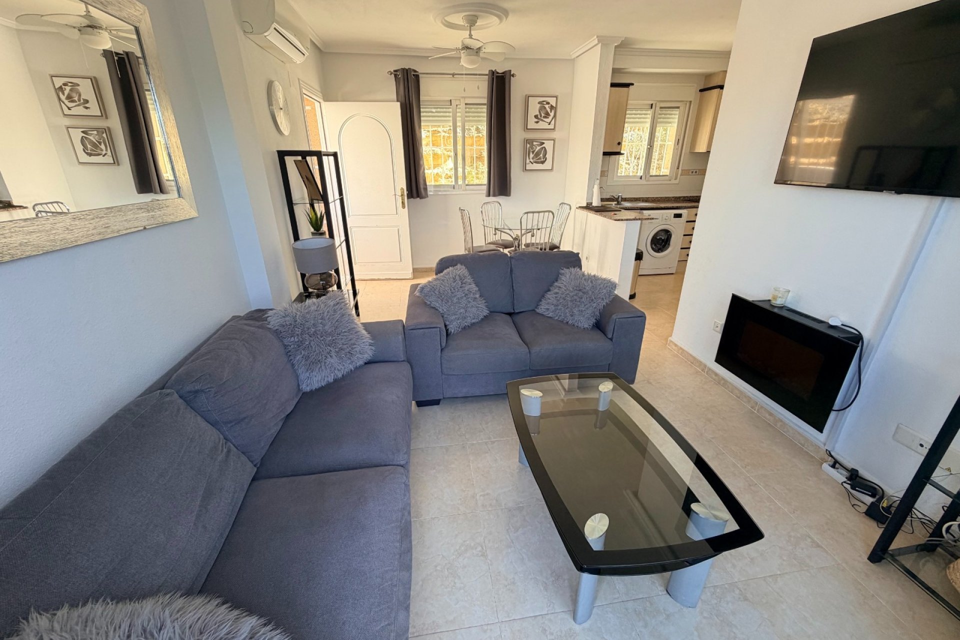 Resale - Apartment -
Ciudad Quesada - La Marquesa