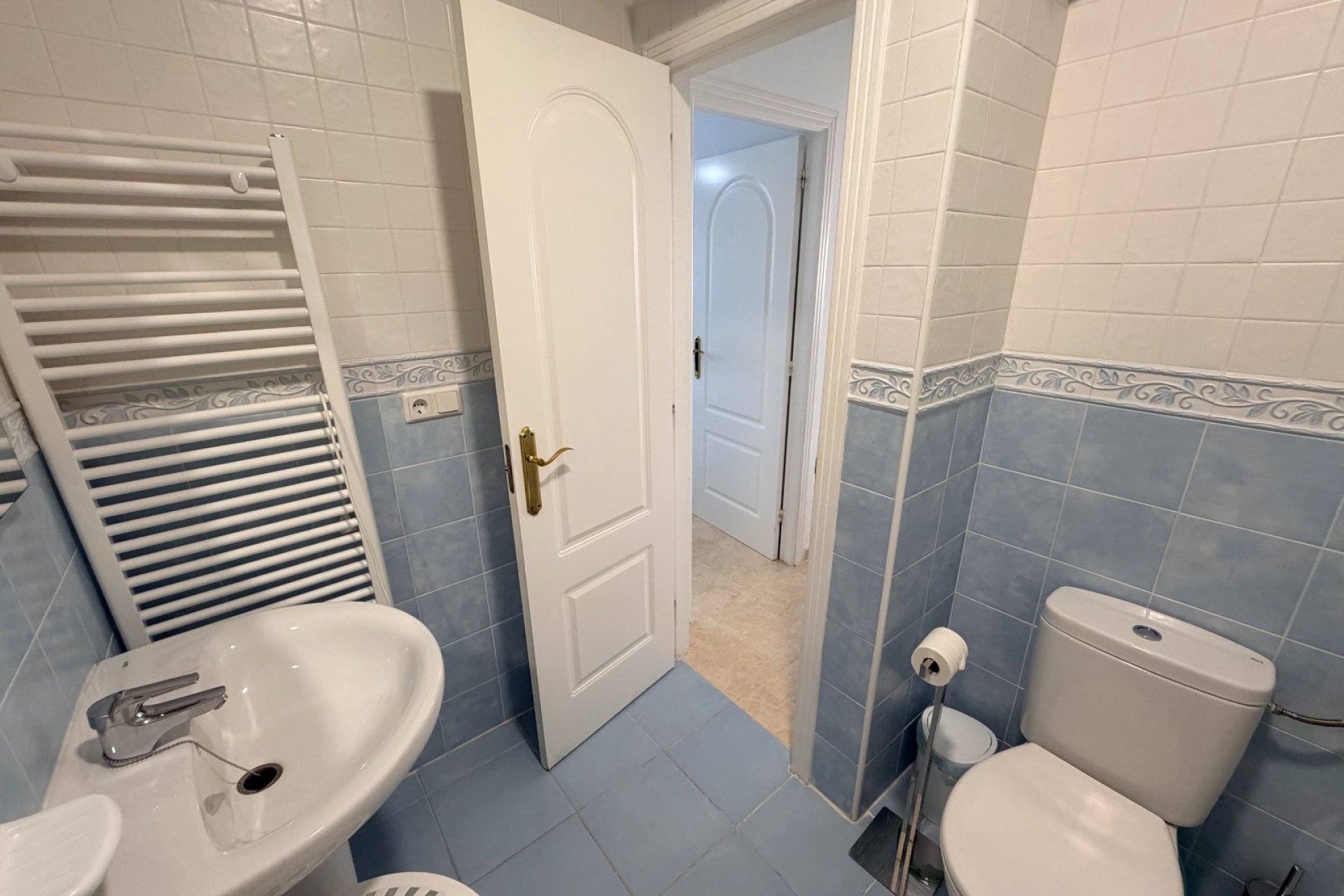 Resale - Apartment -
Ciudad Quesada - La Marquesa