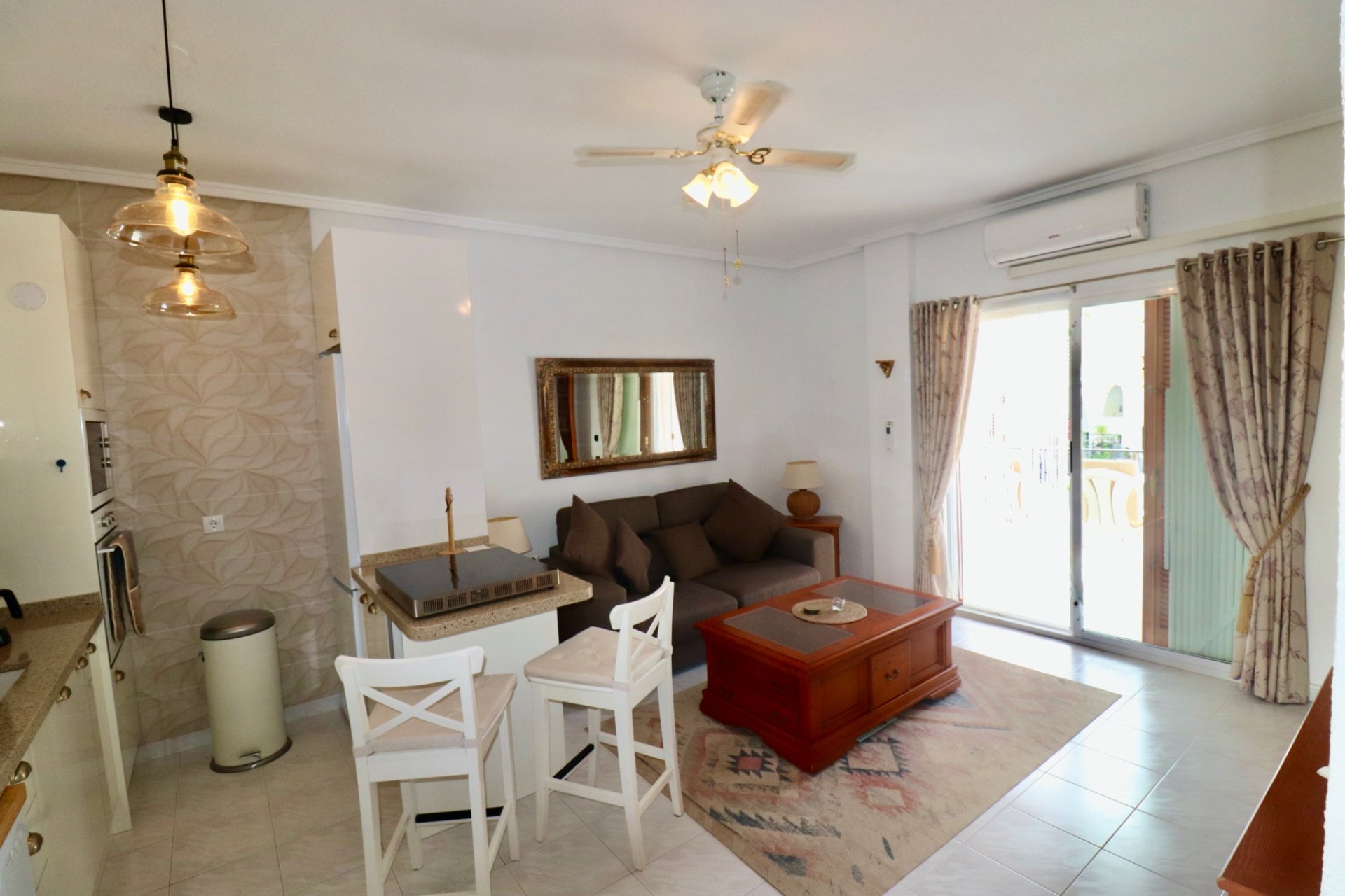 Resale - Apartment -
Ciudad Quesada - Pueblo Bravo