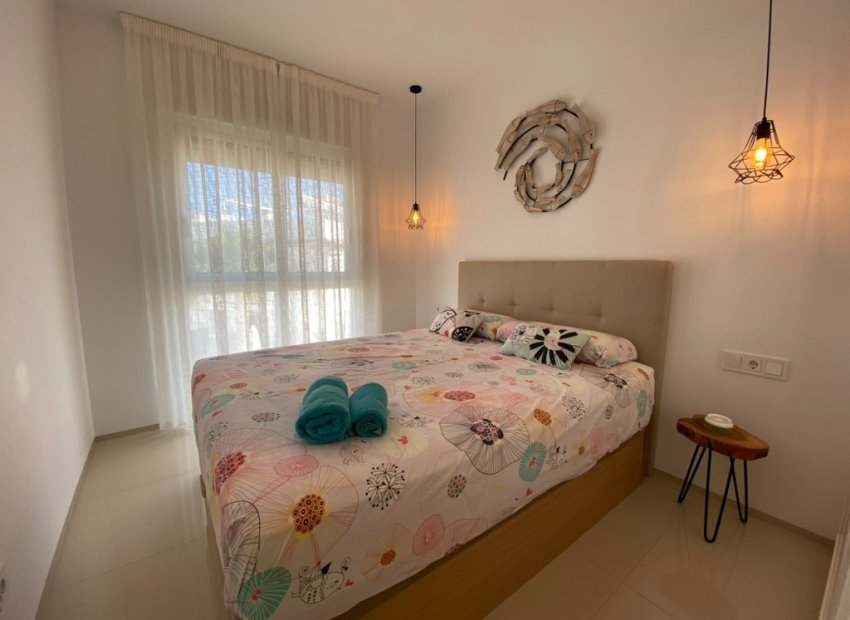 Resale - Apartment -
Ciudad Quesada/Rojales - Ciudad Quesada