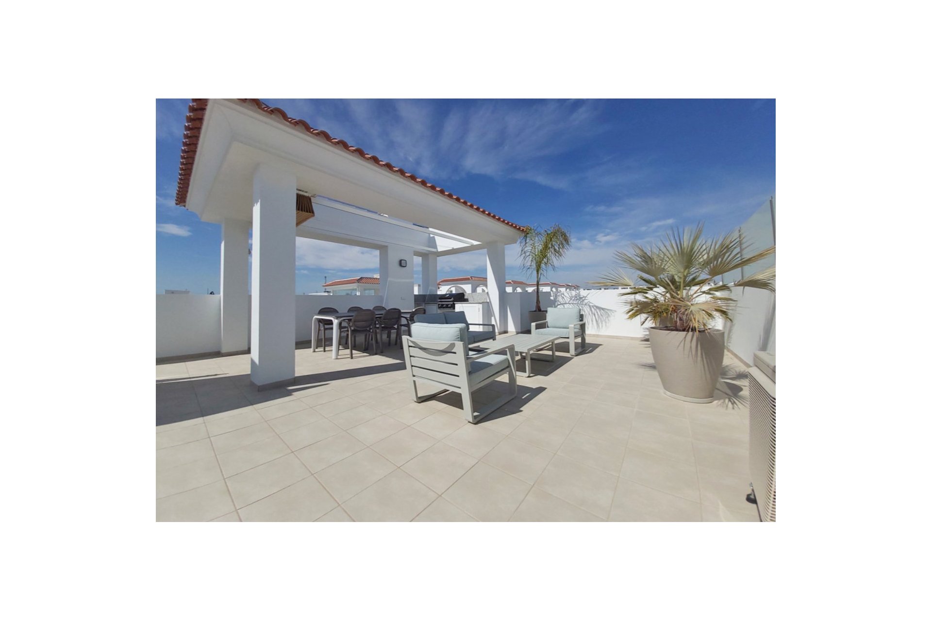 Resale - Apartment -
Ciudad Quesada/Rojales - Ciudad Quesada