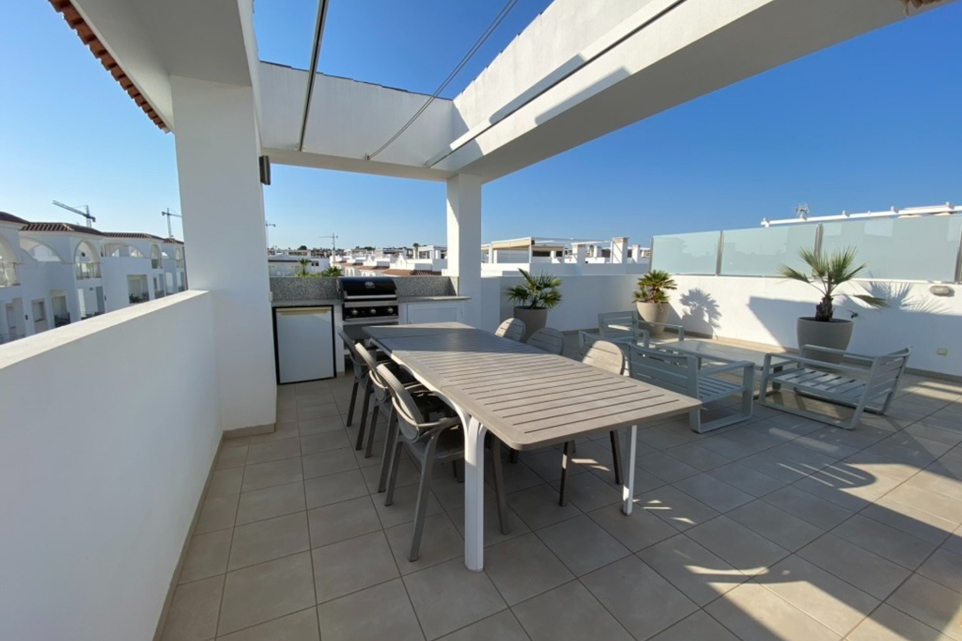 Resale - Apartment -
Ciudad Quesada/Rojales - Ciudad Quesada