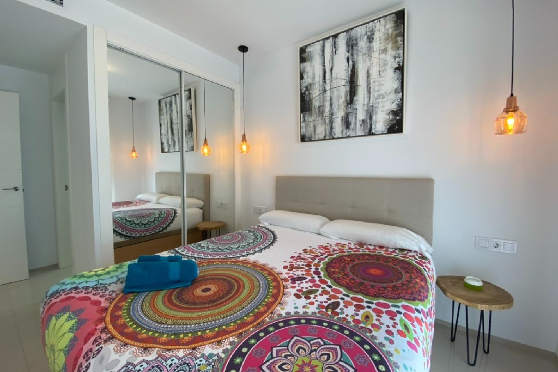 Resale - Apartment -
Ciudad Quesada/Rojales - Ciudad Quesada